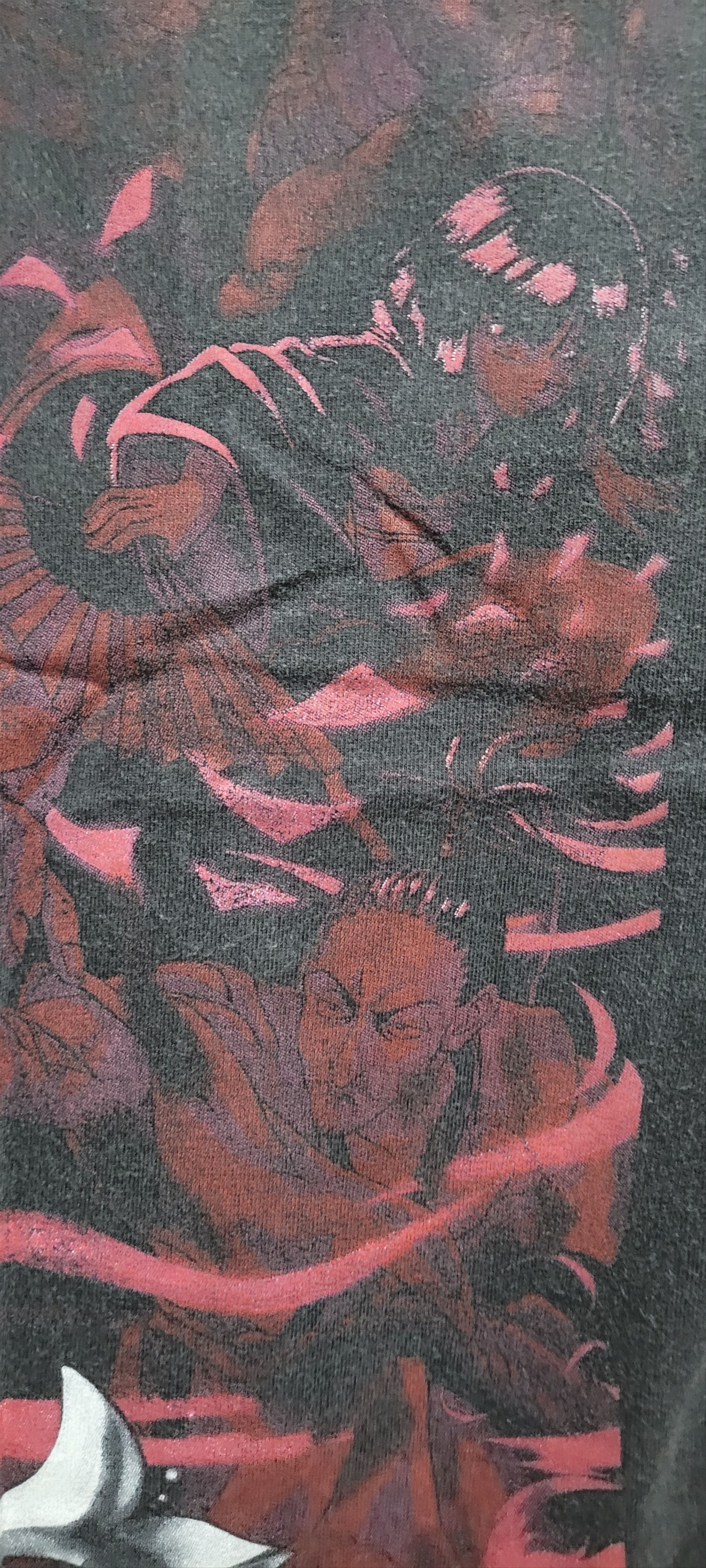 FOR OTHERS Fansmade Chrollo Lucifer & Gen'ei Ryodan HXH Size US XL / EU 56 / 4 - 11 Thumbnail