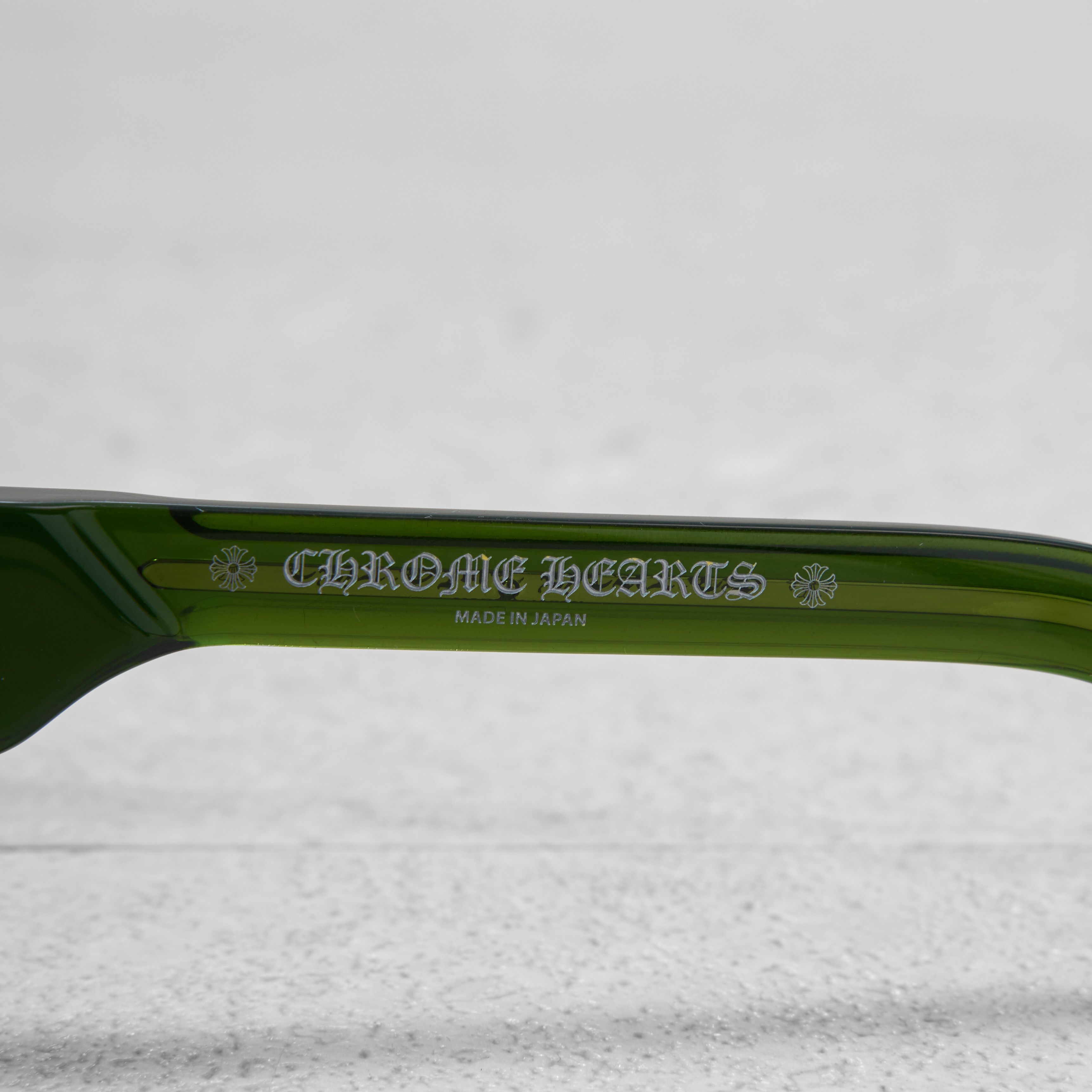 Chrome Hearts CHROME HEARTS GIRTH QUAKE Size ONE SIZE - 5 Thumbnail
