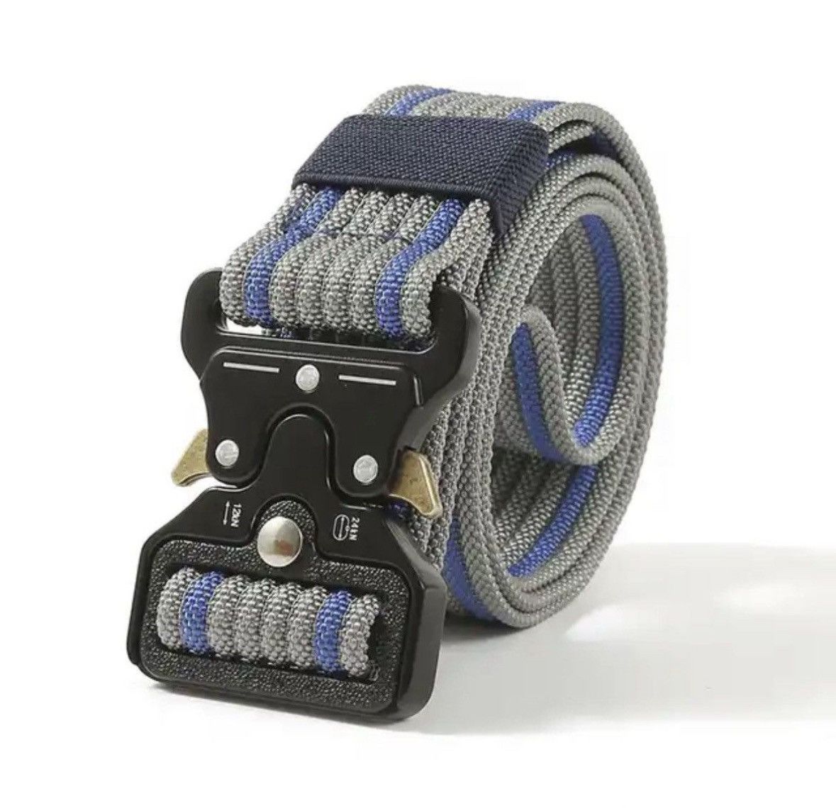 Other Tactical Belt Quick Release Size ONE SIZE - 1 Thumbnail