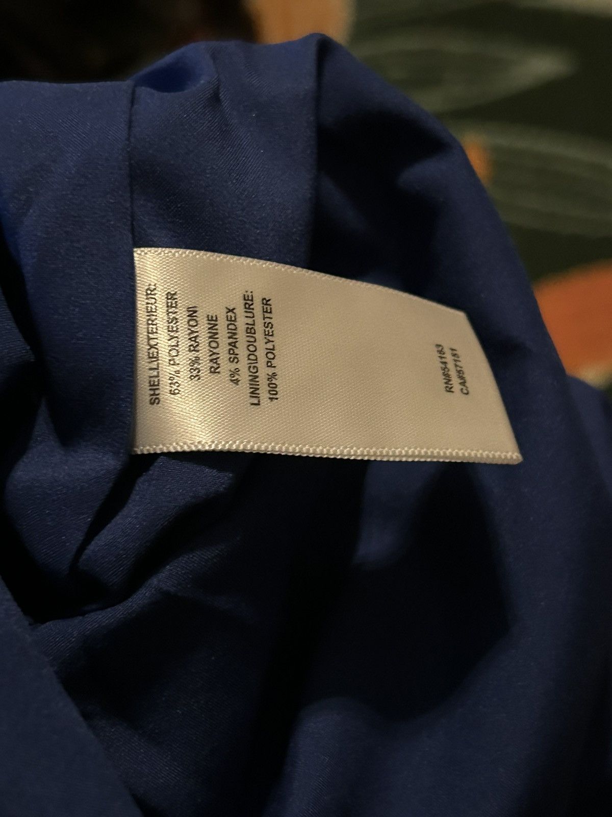 Andrew Marc Andrew Marc business dress Size M / US 6-8 / IT 42-44 - 10 Thumbnail