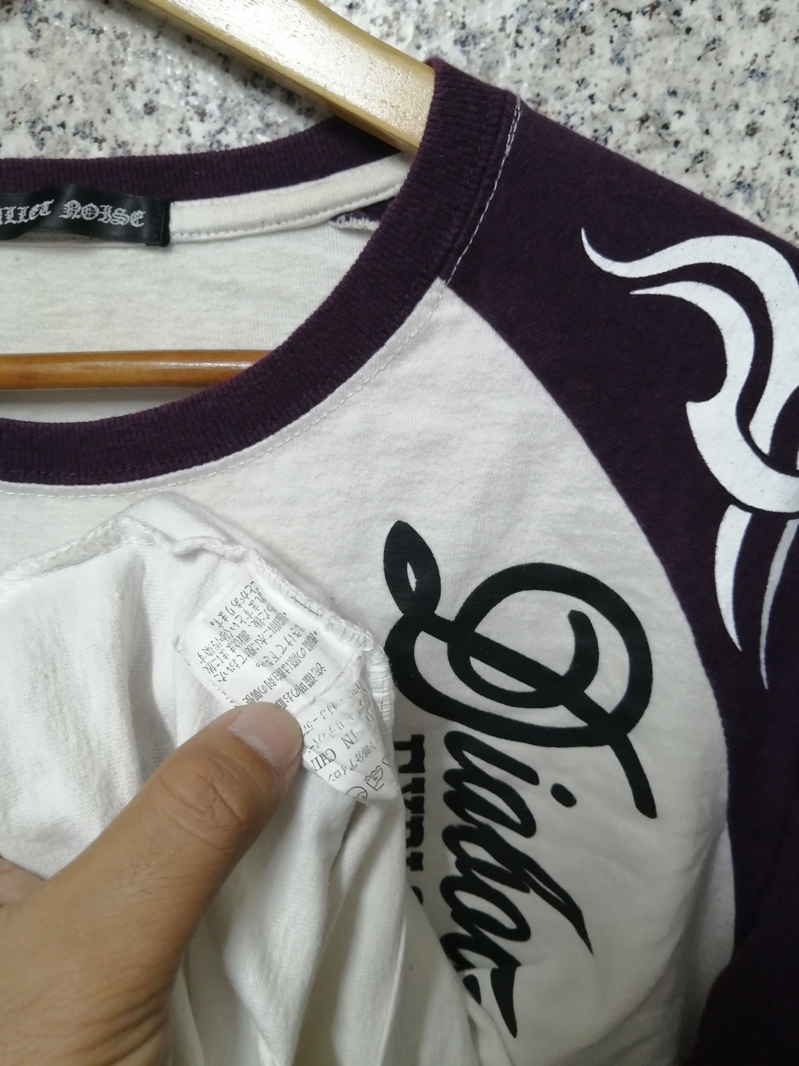 Japanese Brand × Seditionaries × Vintage VINTAGE PUNK VERY RARE Size US M / EU 48-50 / 2 - 6 Thumbnail