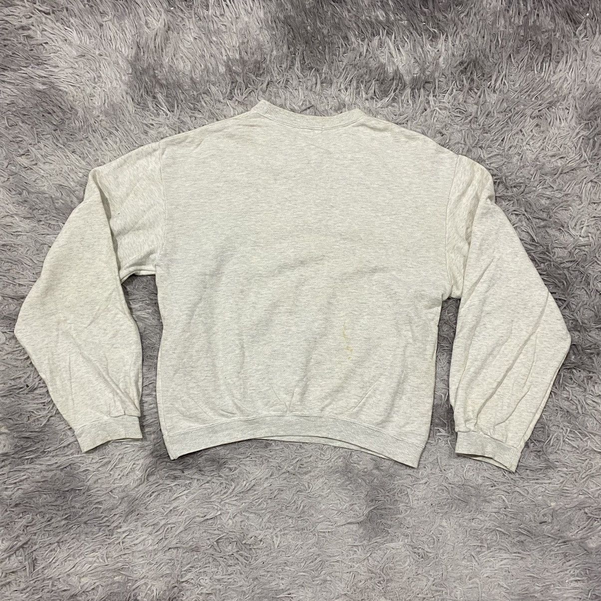 Anime × Japanese Brand × Vintage Vintage anime crayon shin chan sweatshirt Size US M / EU 48-50 / 2 - 7 Thumbnail