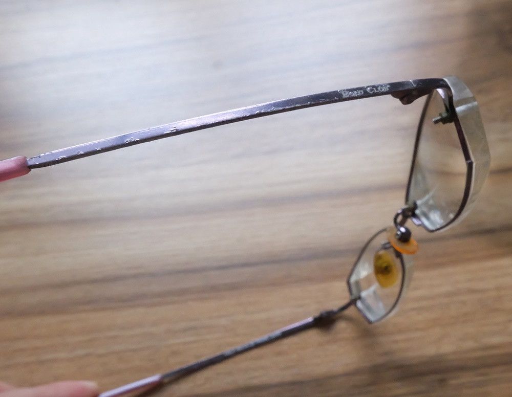 Other Polo Club Lady Glasses Size ONE SIZE - 8 Thumbnail