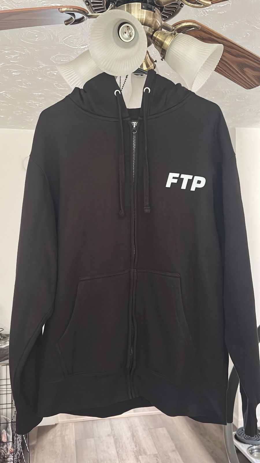 Men's Fuck The Population Sweatshirts & Hoodies | Grailed