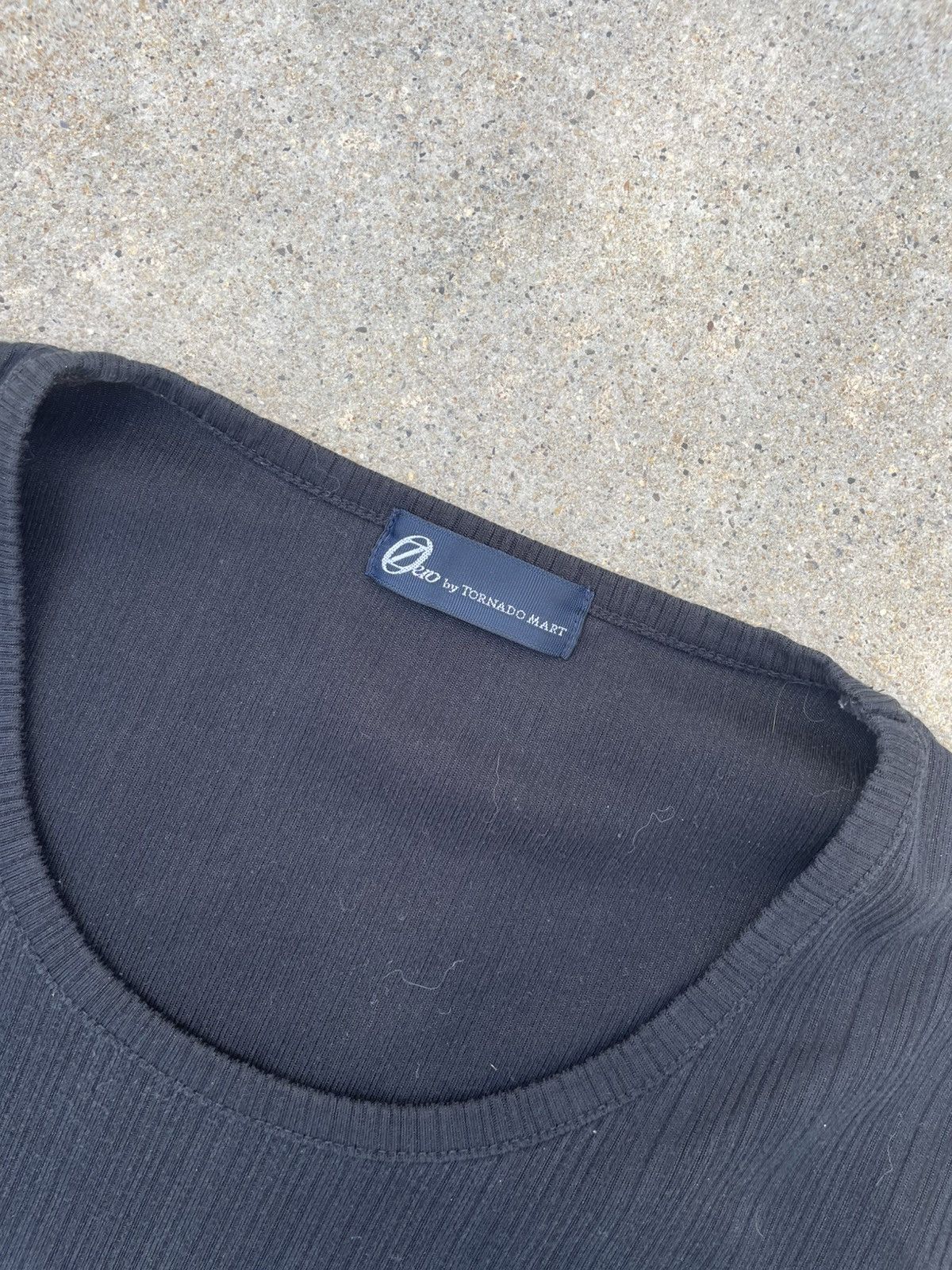 Tornado Mart Tornado mart longsleeve Size US S / EU 44-46 / 1 - 2 Thumbnail