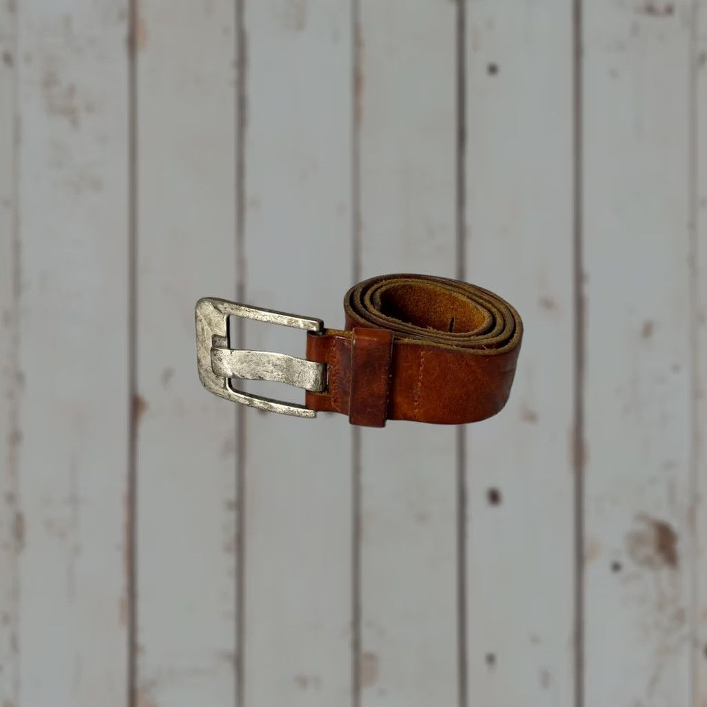 Microsoft × Vintage DROUGHT INTERNET EXPLORER BELT | Grailed