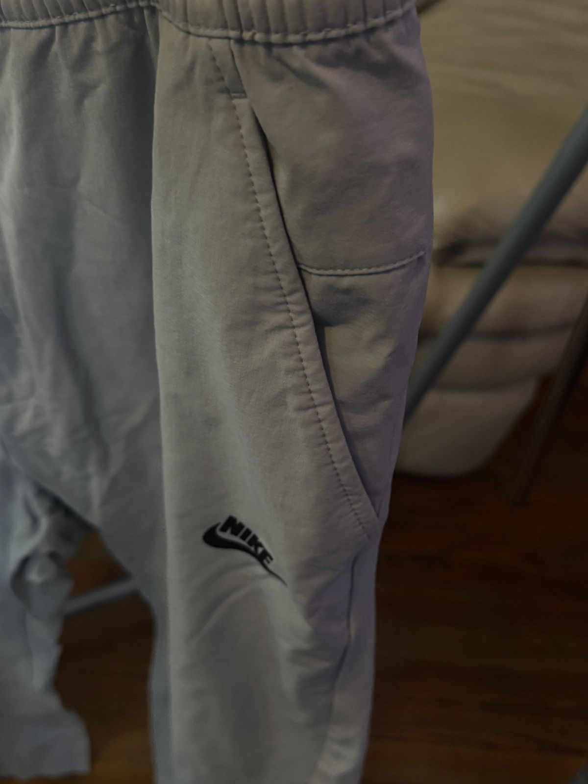 Nike NIKE JOGGERS Size US 36 / EU 52 - 9 Thumbnail