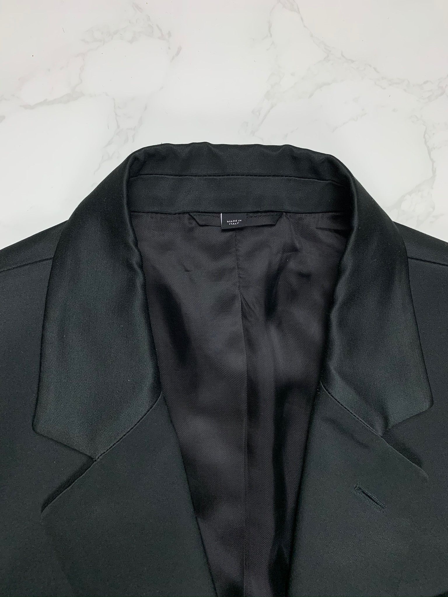 Joseph 🔥60% OFF🔥 [SALE] Joseph Black Blazer Light Jacket Size US M / EU 48-50 / 2 - 7 Thumbnail