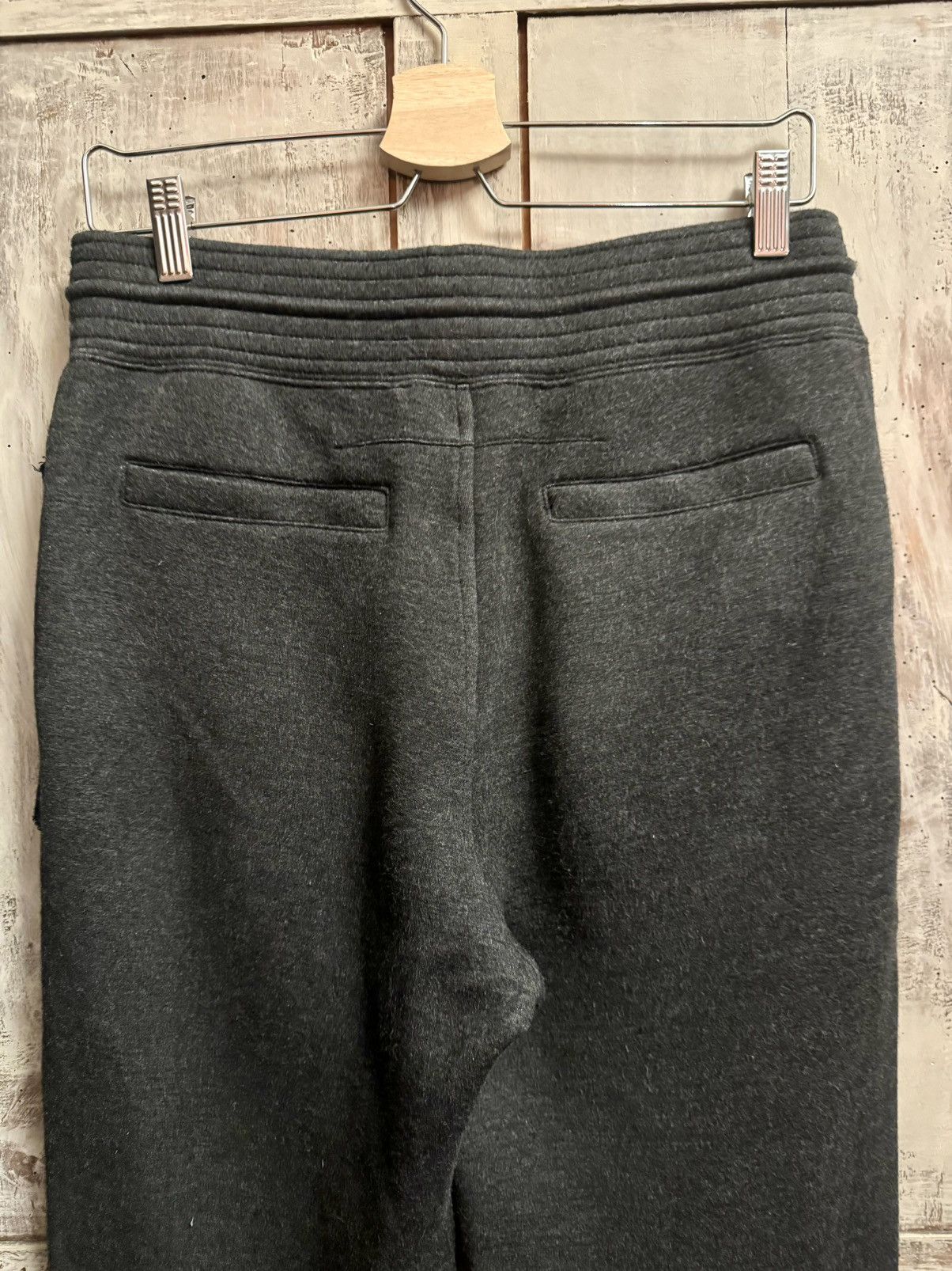 Givenchy × Riccardo Tisci givenchy tisci cross neoprene joggers pants S Size US 29 - 11 Thumbnail
