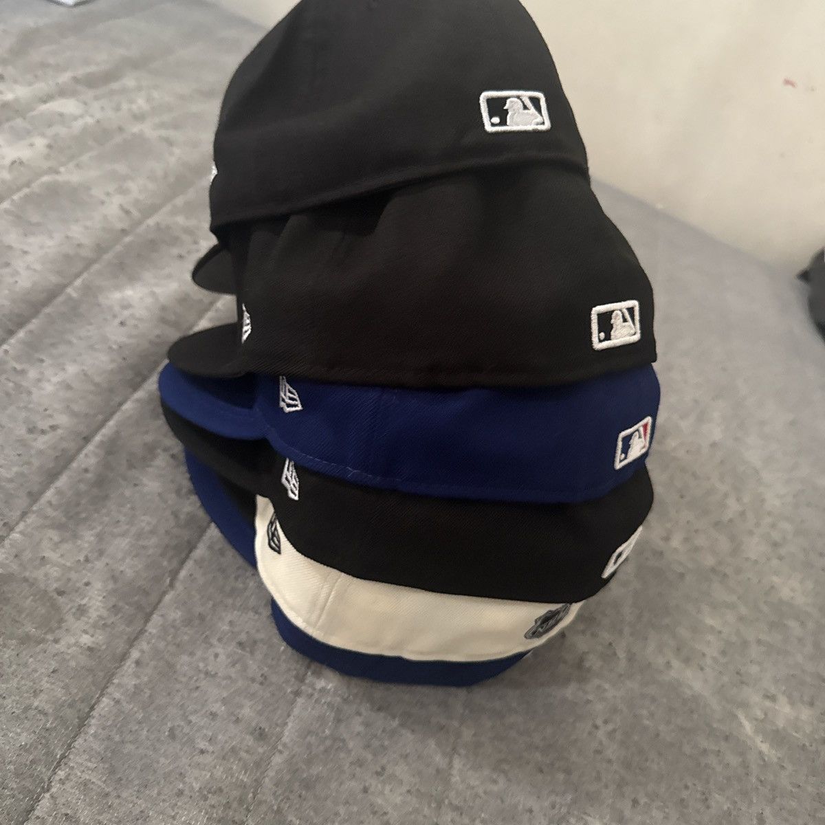 New Era Brand new Fitted Hats Size ONE SIZE - 8 Thumbnail