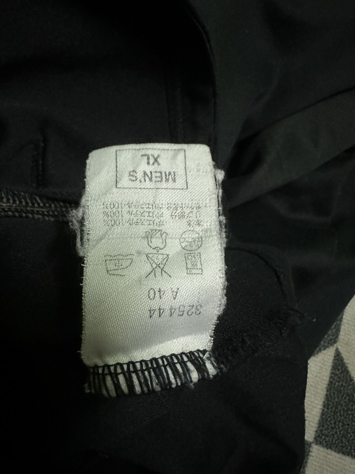 Nike Nike black sweater Size US XL / EU 56 / 4 - 7 Thumbnail