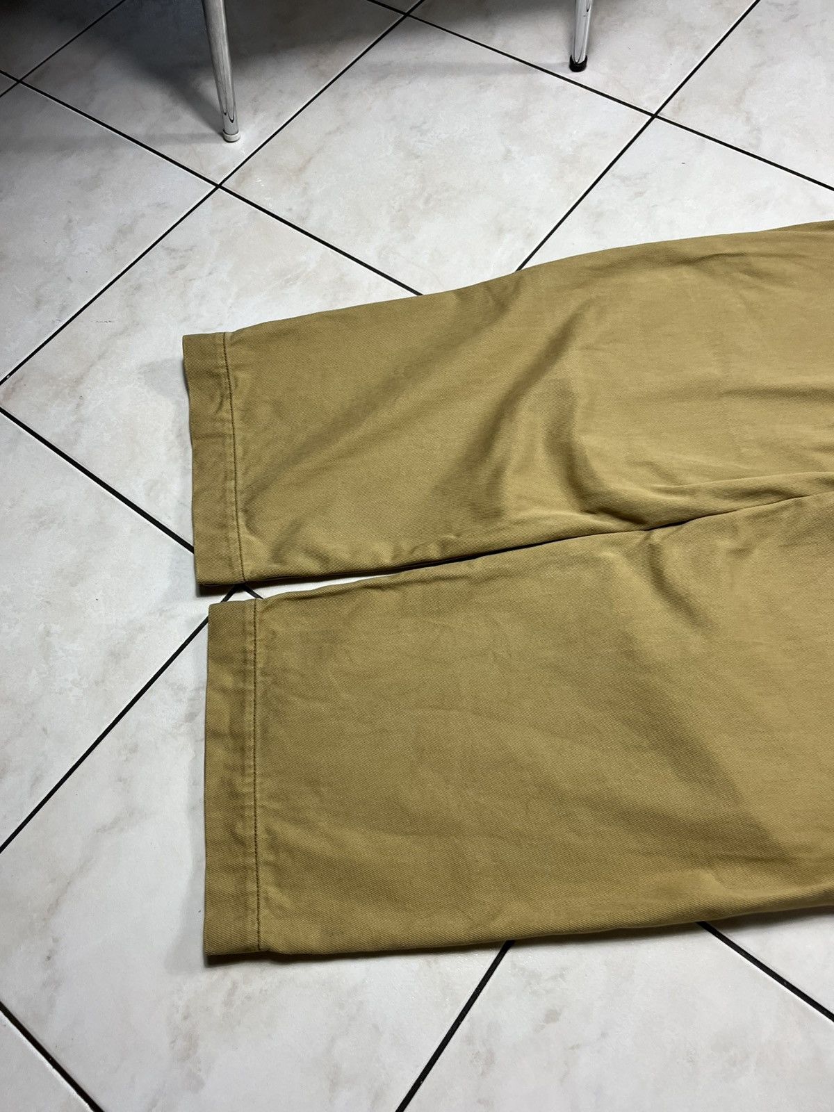 Designer × H&M H&M innovation A/W 2022 baggy big pockets pants denim wide Size US 36 / EU 52 - 21 Thumbnail