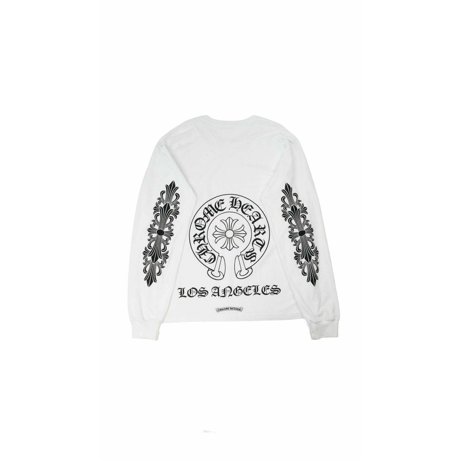 Chrome Hearts Los Angeles Exclusive Long Sleeve Size US XXL / EU 58 / 5 - 2 Thumbnail