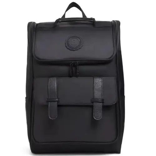 Vintage Backpack commuting travel Size ONE SIZE - 3 Thumbnail