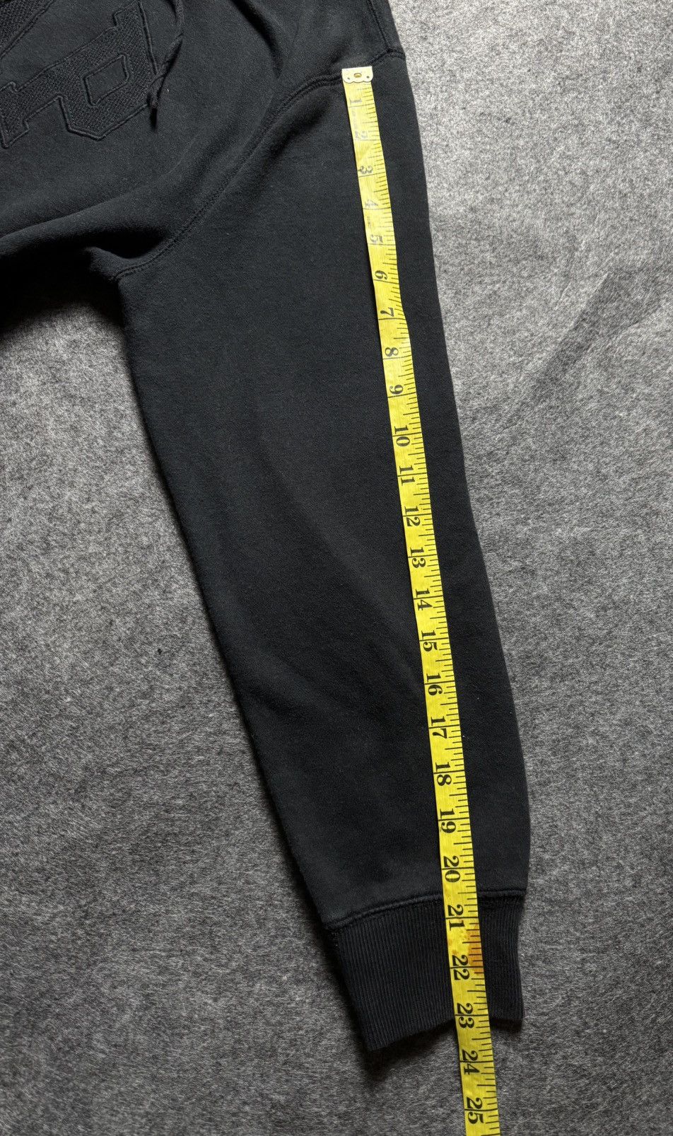 Gap × Yeezy GAP Zipper Hoodie Size US M / EU 48-50 / 2 - 9 Thumbnail