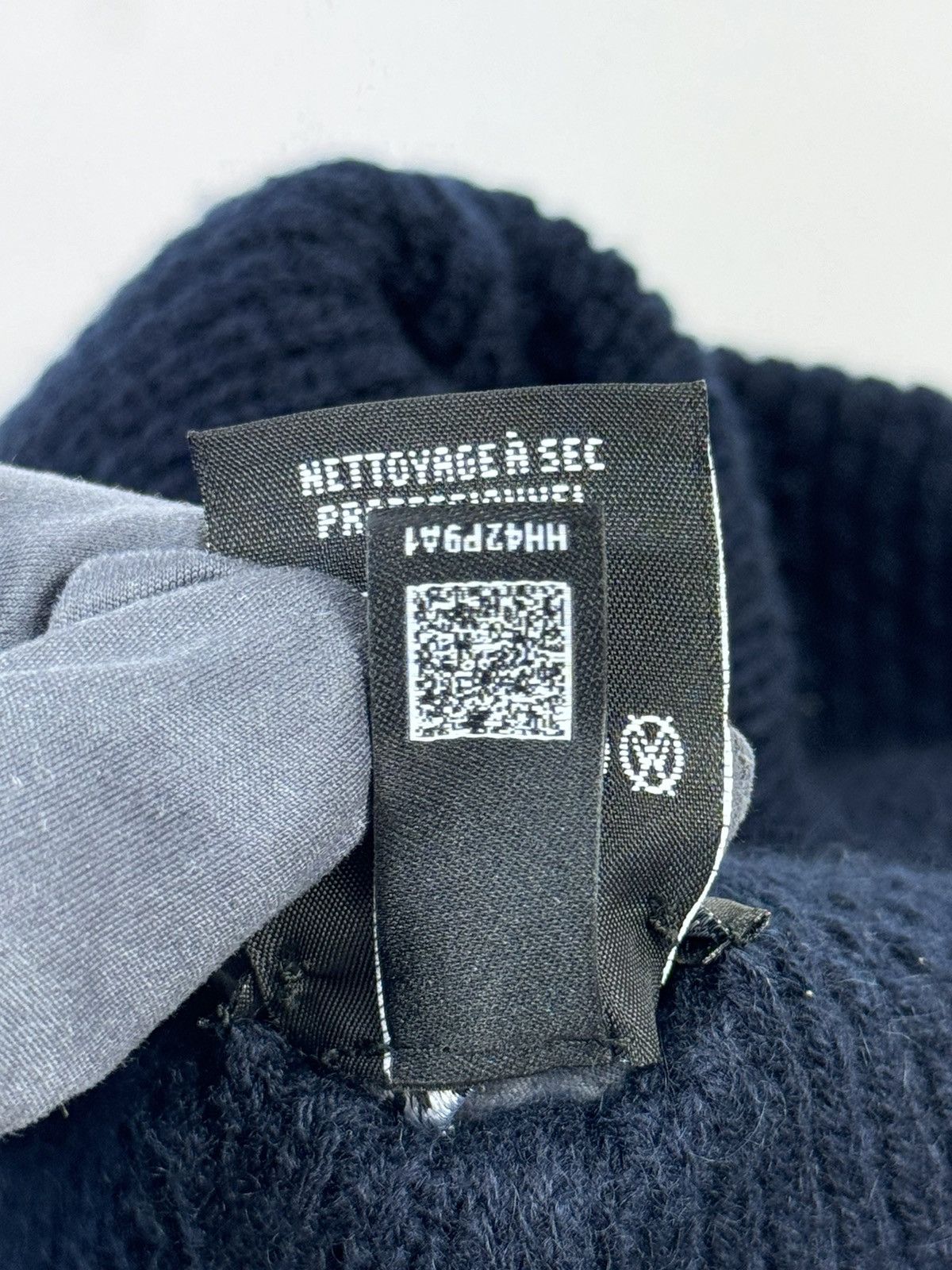 Basketcase Gallery Beanie