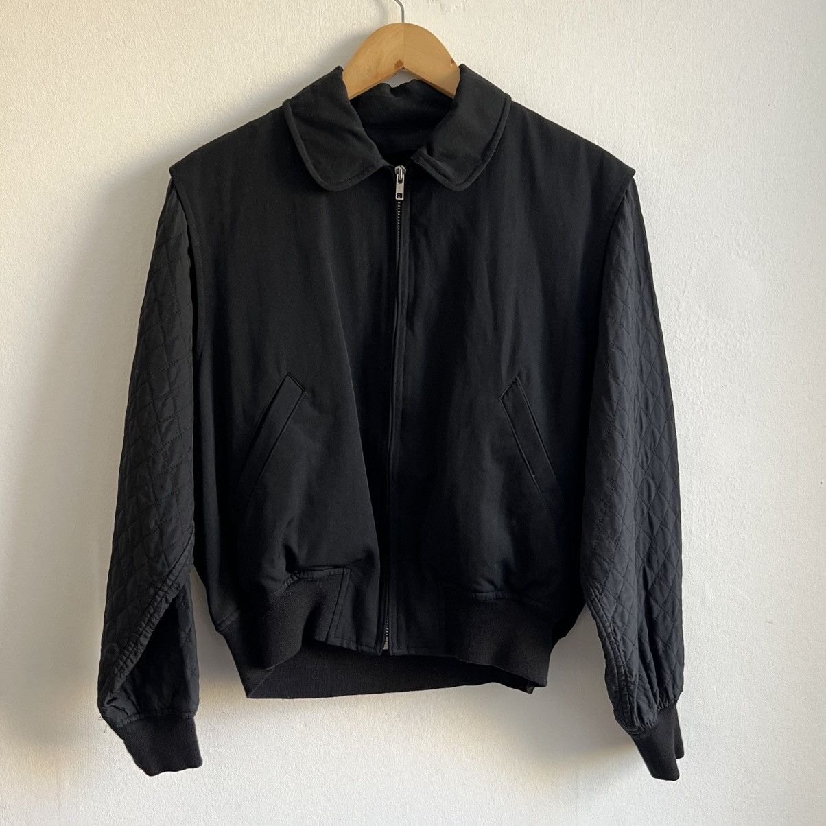Comme des Garcons Homme Plus 1980s Comme Des Garcons Homme Plus Size US XS / EU 42 / 0 - 1 Thumbnail