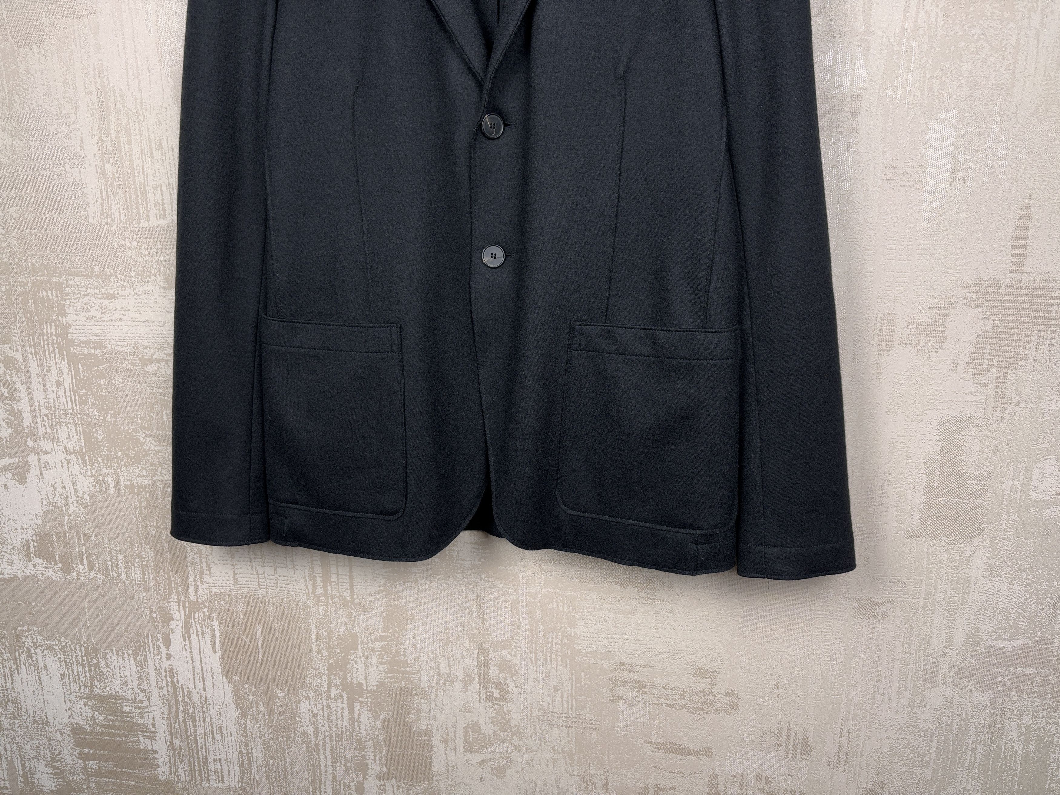Harris Wharf London Harris Wharf London Wool Blazer Size 48 Size US M / EU 48-50 / 2 - 5 Thumbnail