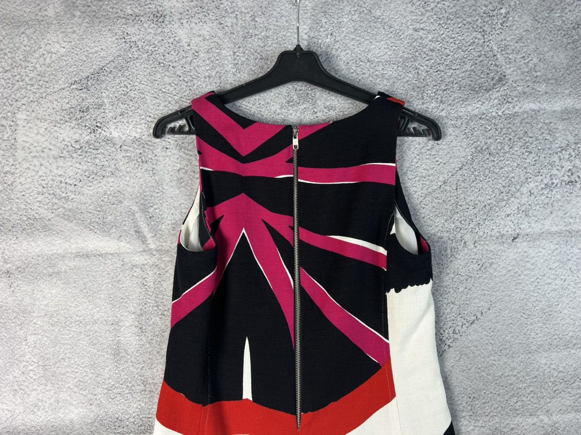 Designer × Desigual × Vintage Desigual ladies dress Size S / US 4 / IT 40 - 5 Thumbnail