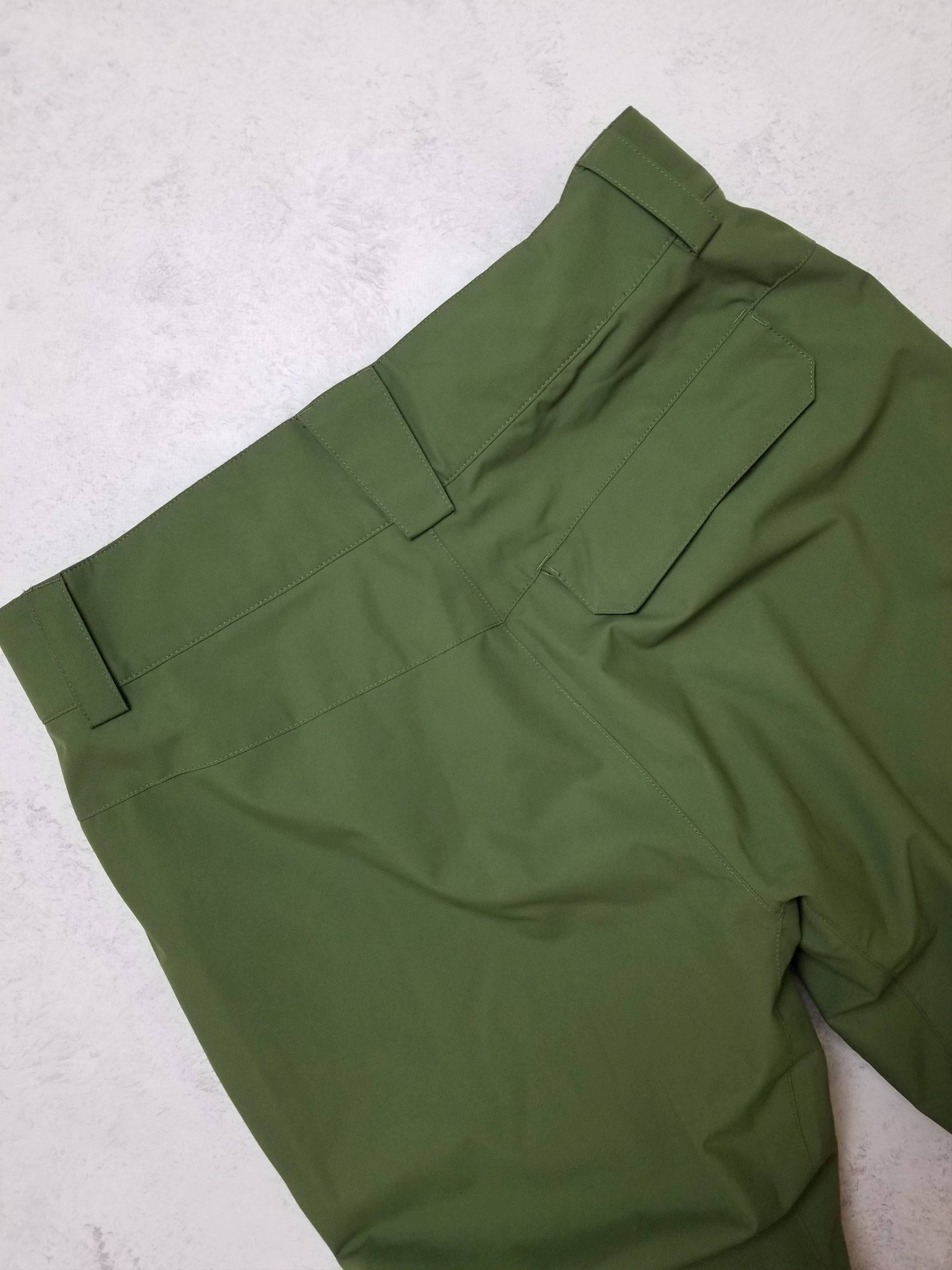 Rip Curl Rip Curl Ski Pants Snowboard Trousers 10k Men's Size M Size US 32 / EU 48 - 12 Thumbnail