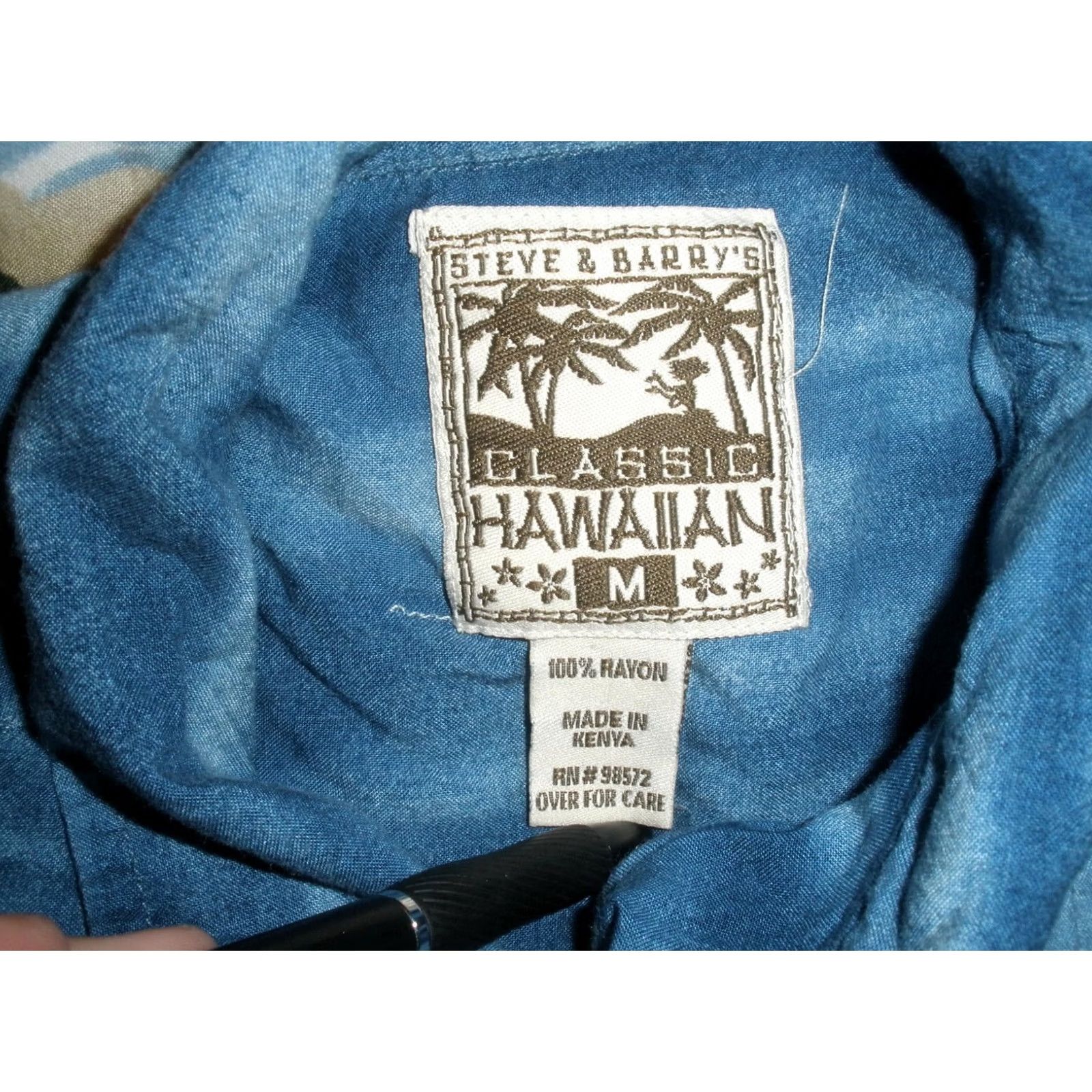 Vintage VINTAGE? No Size US M / EU 48-50 / 2 - 4 Thumbnail