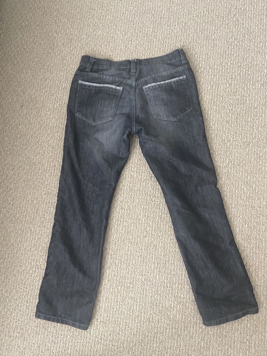 Vintage Vintage Jeans Size US 32 / EU 48 - 2 Thumbnail