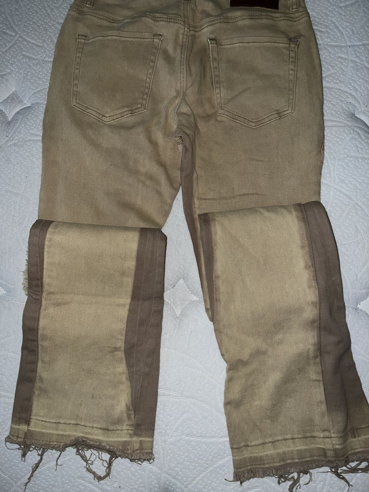 Other Stacked Jeans Size US 30 / EU 46 - 8 Thumbnail