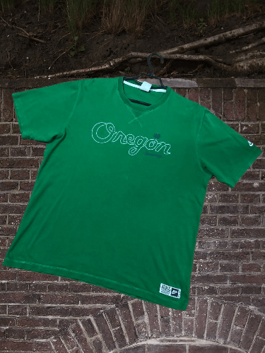 Nike Nike T-Shirt Size US L / EU 52-54 / 3 - 1 Thumbnail