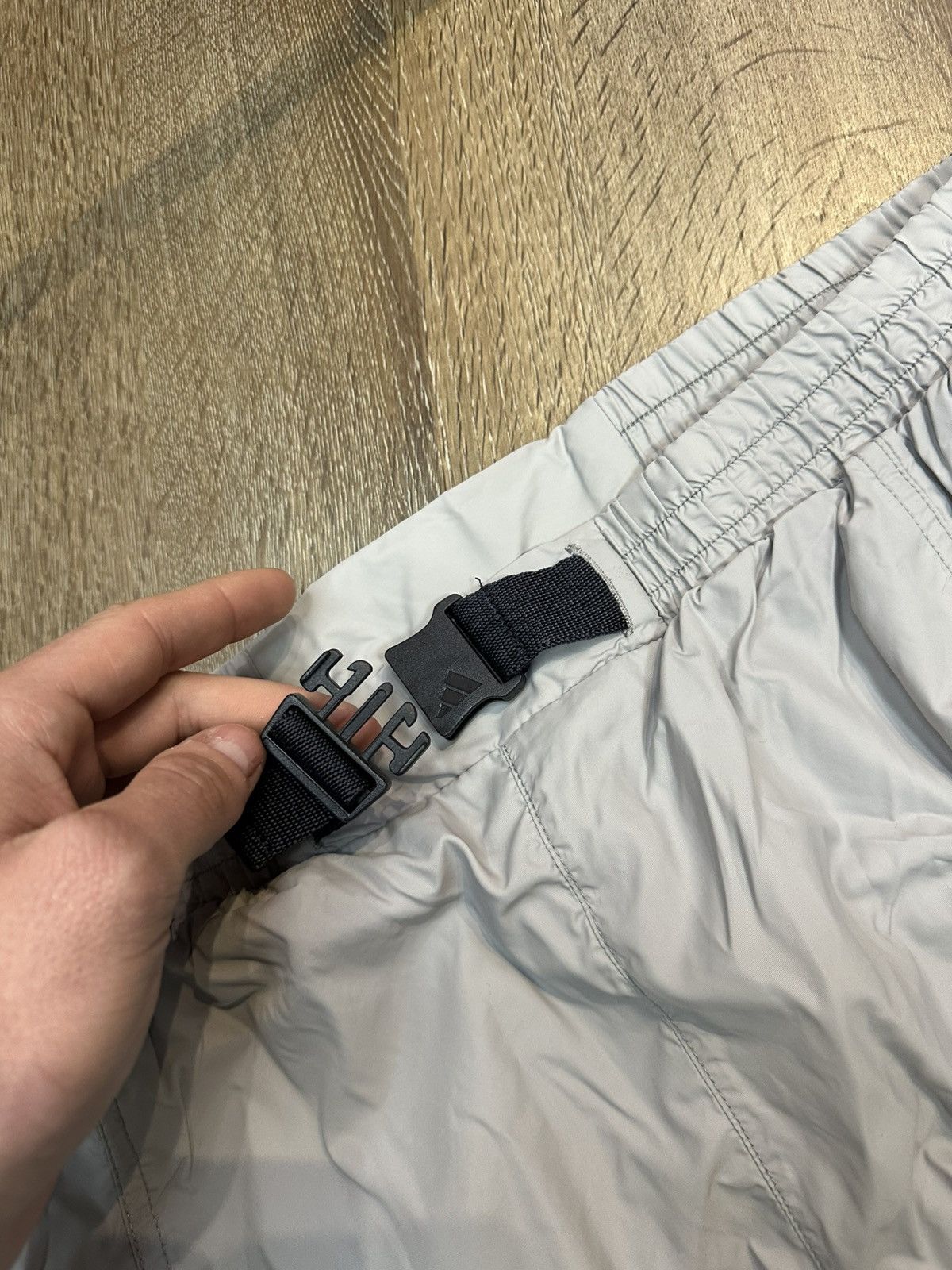 Adidas Adidas Vintage Track Pants Y2K Size US 32 / EU 48 - 7 Thumbnail