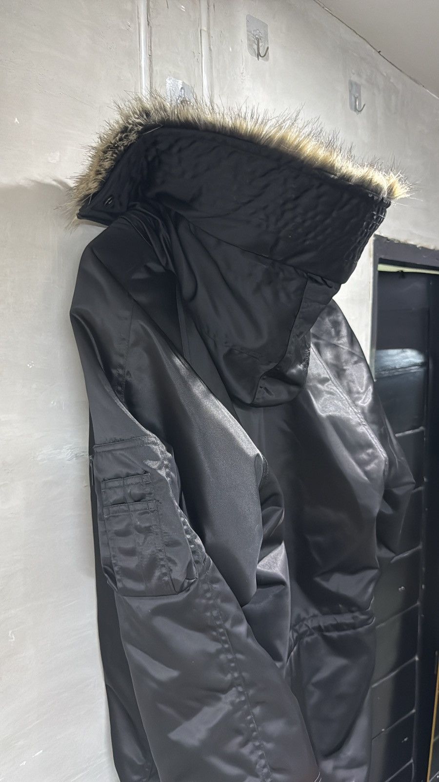 Kanye West Yeezy Season 1 N3B Jacket Size US S / EU 44-46 / 1 - 17 Thumbnail
