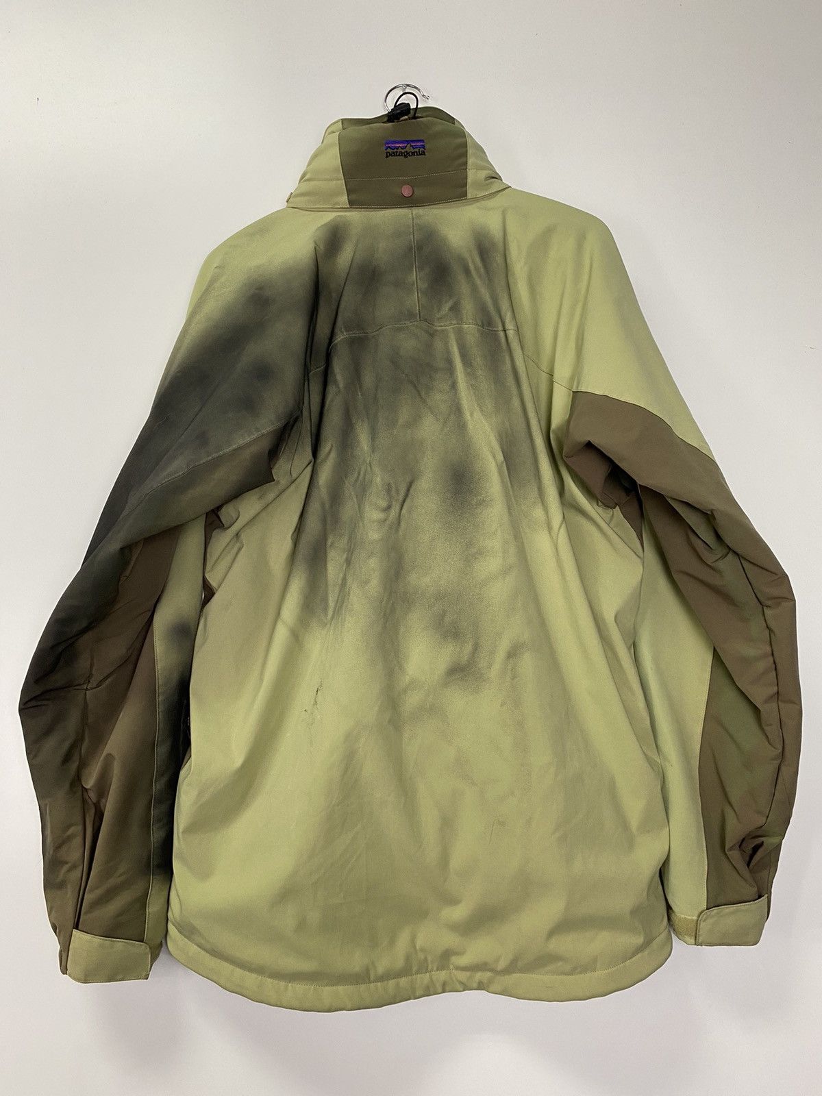 Patagonia Patagonia Mountain Jacket Size US M / EU 48-50 / 2 - 15 Thumbnail