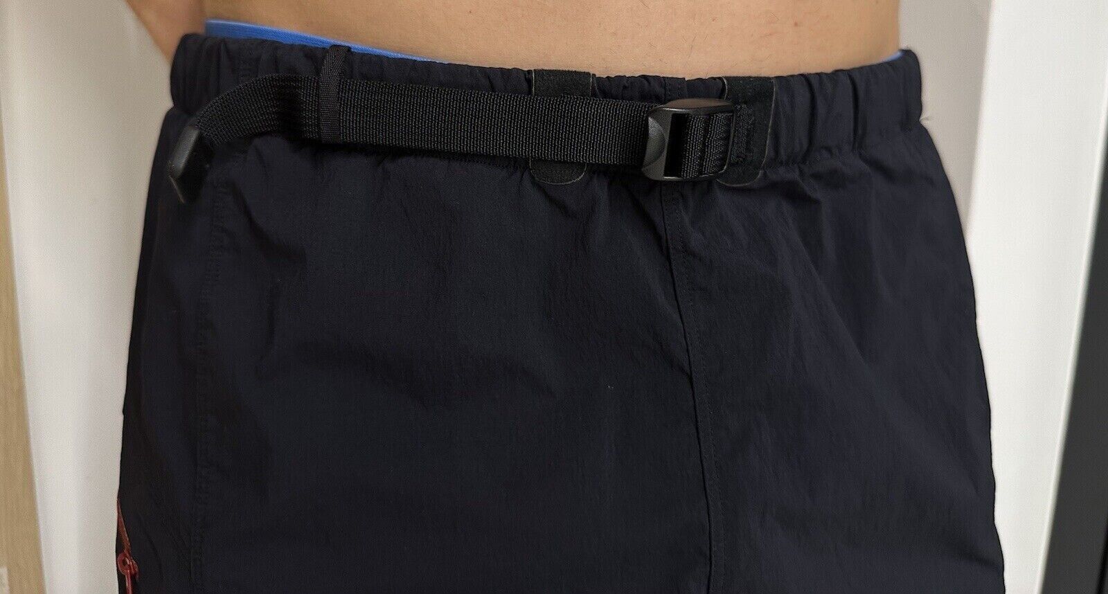 Arc'teryx Arc'teryx Arcteryx Womens Shorts Outdoor Nylon Hiking Trail Size 32" / US 10 / IT 46 - 7 Thumbnail
