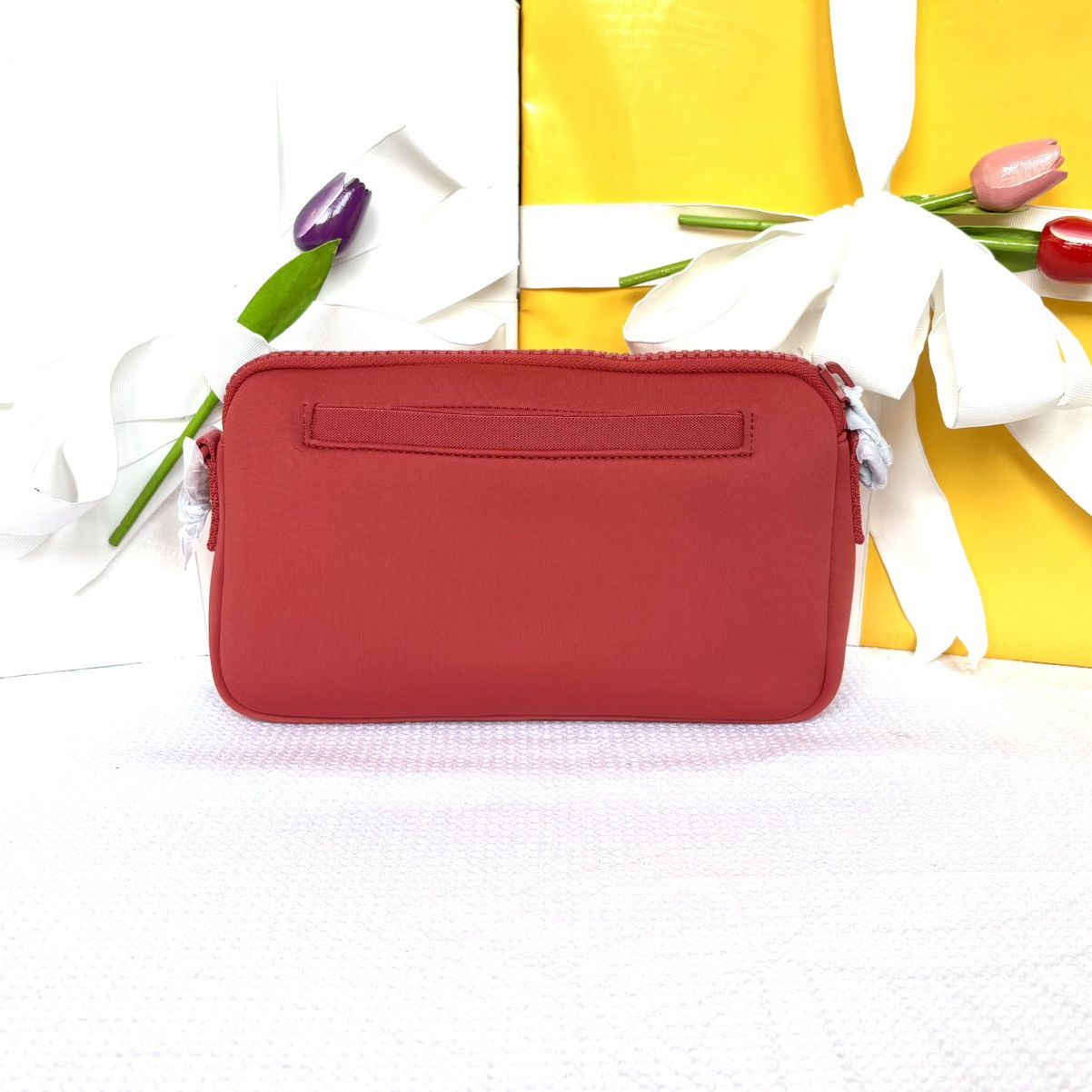 Dagne Dover Nora Crossbody/Shoulder Bag Size ONE SIZE - 4 Thumbnail