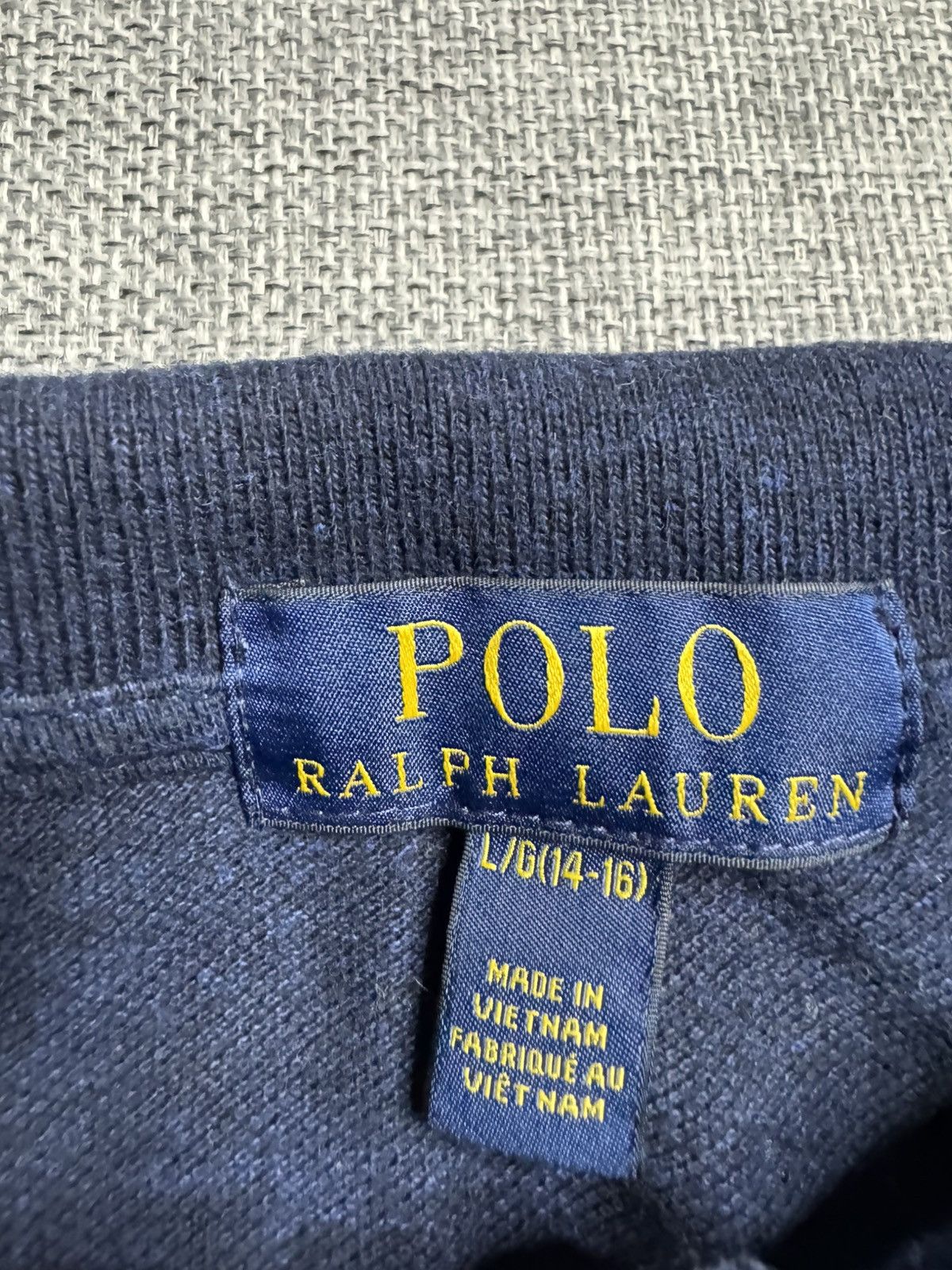 Polo Ralph Lauren Longslevee polos Polo Ralph Lauren Size S / US 4 / IT 40 - 4 Thumbnail
