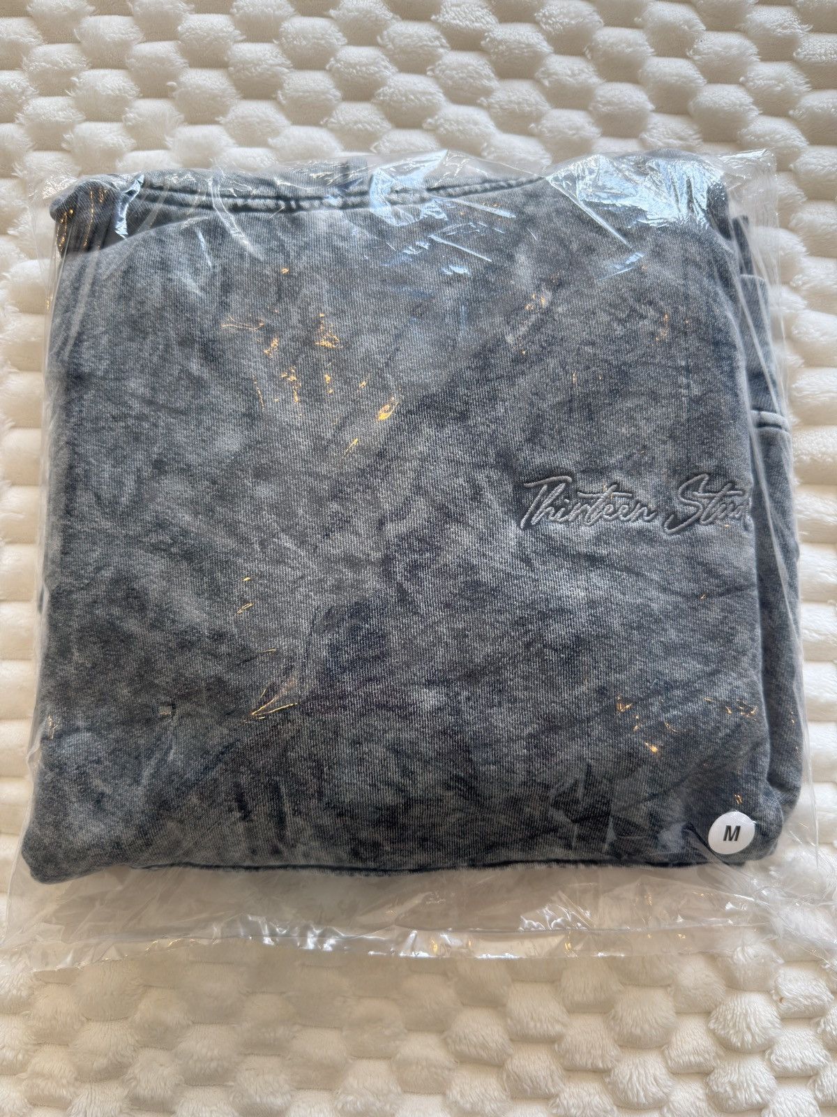 Thirteen Studios Thirteen Studios Hoodie Size US M / EU 48-50 / 2 - 1 Thumbnail