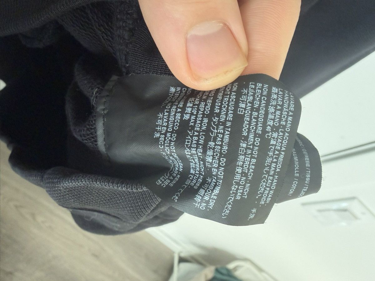 Balenciaga Balenciaga Sweatshirt Size US M / EU 48-50 / 2 - 6 Thumbnail
