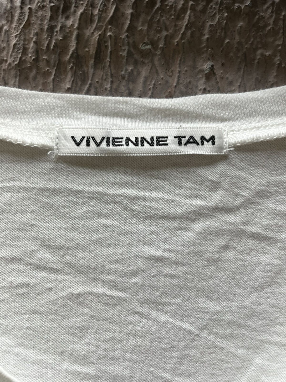 Vivienne Tam Vivienne Tam Dragon Graph Size M / US 6-8 / IT 42-44 - 4 Thumbnail