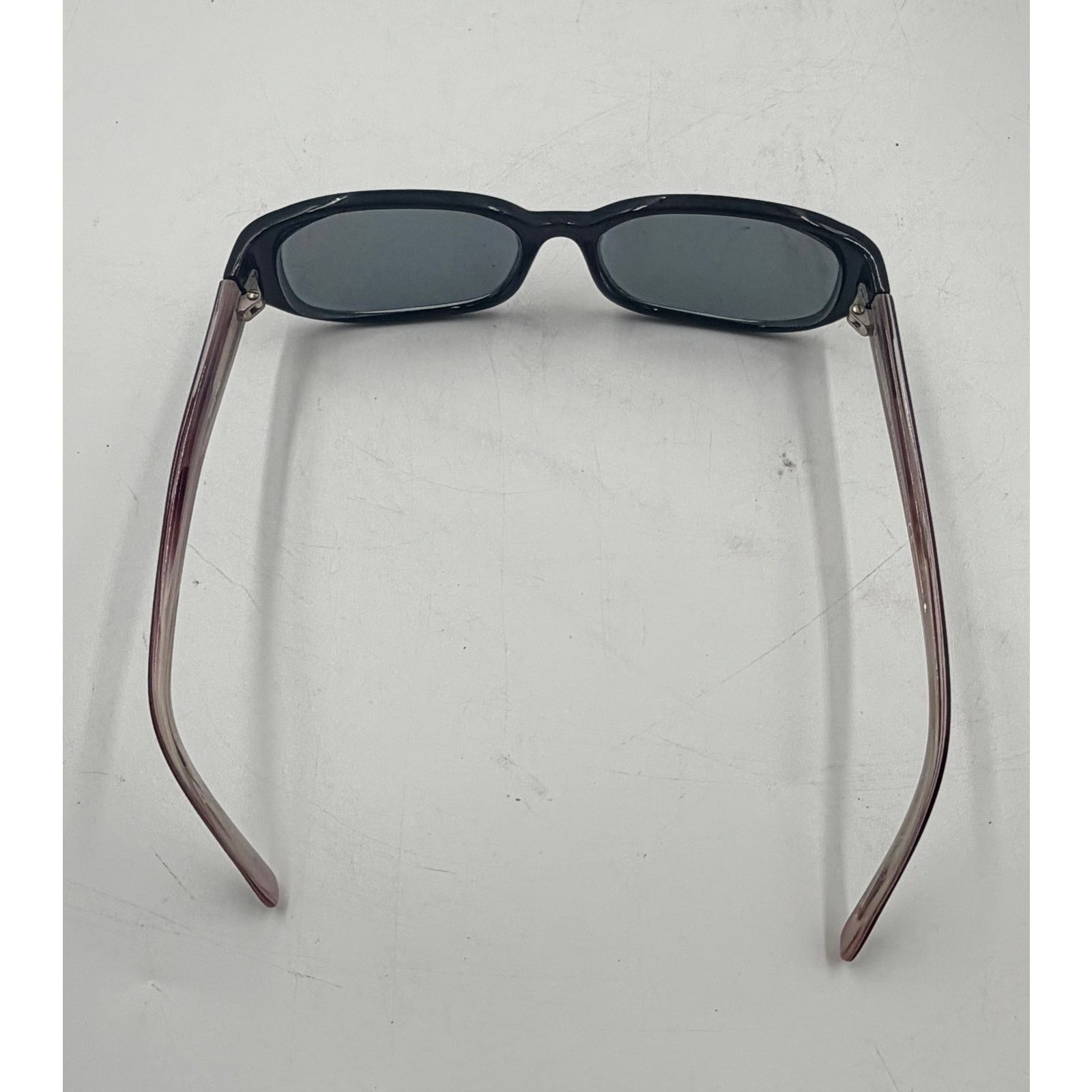 Other Vintage Sun Gear SG 804 Black/White 52-15-130 Sunglasses Size ONE SIZE - 5 Thumbnail