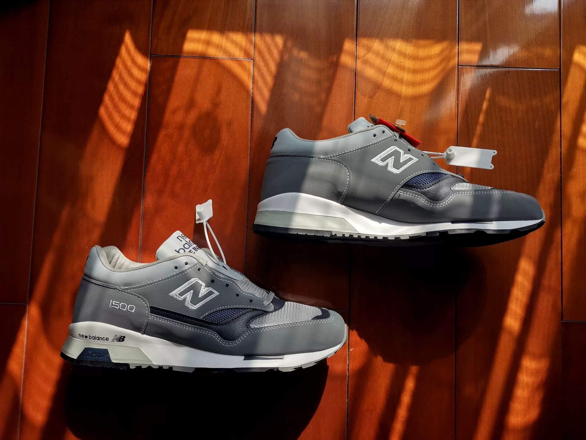 New Balance New Balance 1500UKG Size US 10 / EU 43 - 1 Preview