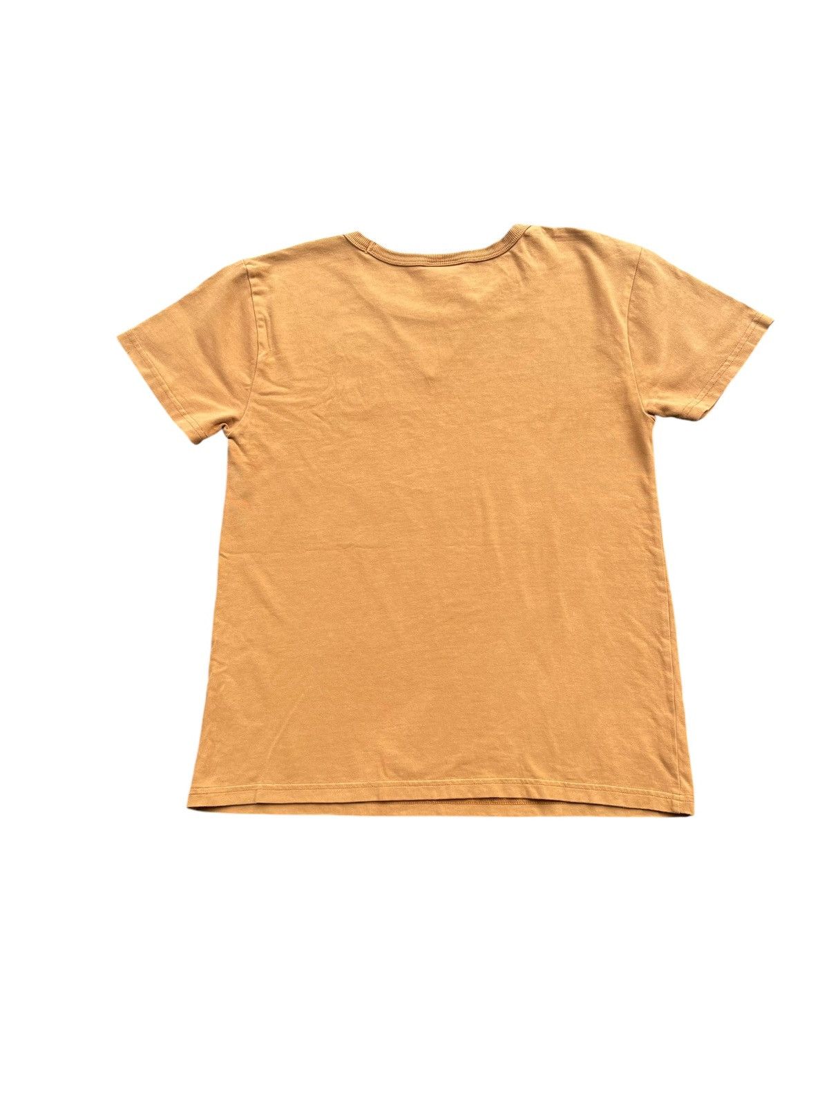 Champion Vintage Champion Reverse Weave Tshirt Size US M / EU 48-50 / 2 - 6 Thumbnail