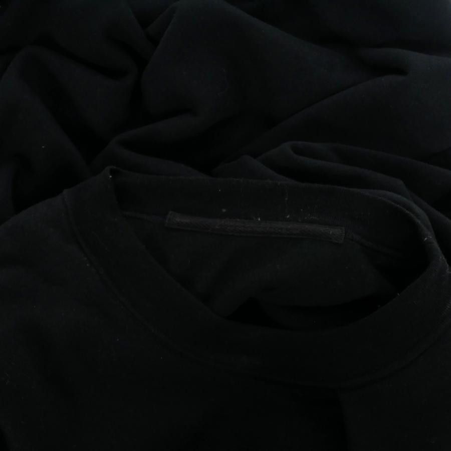 Julius JULIUS TUCKED BIG T-SHIRT Size US S / EU 44-46 / 1 - 5 Thumbnail