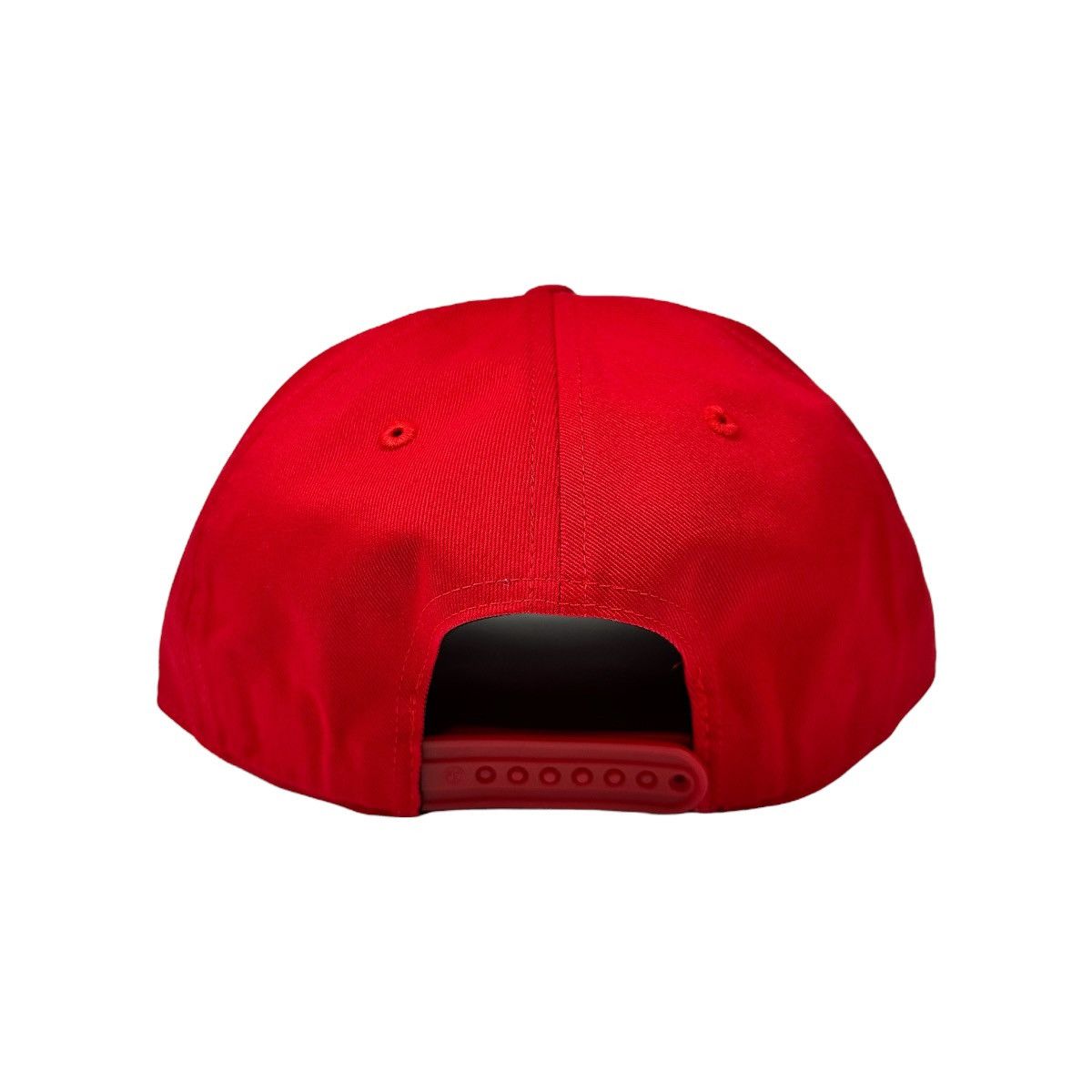 47 × 47 Brand × NFL NFL Super Bowl 58 LVIII 47 Brand SnapBack Las Vegas Red Cap Size ONE SIZE - 5 Thumbnail