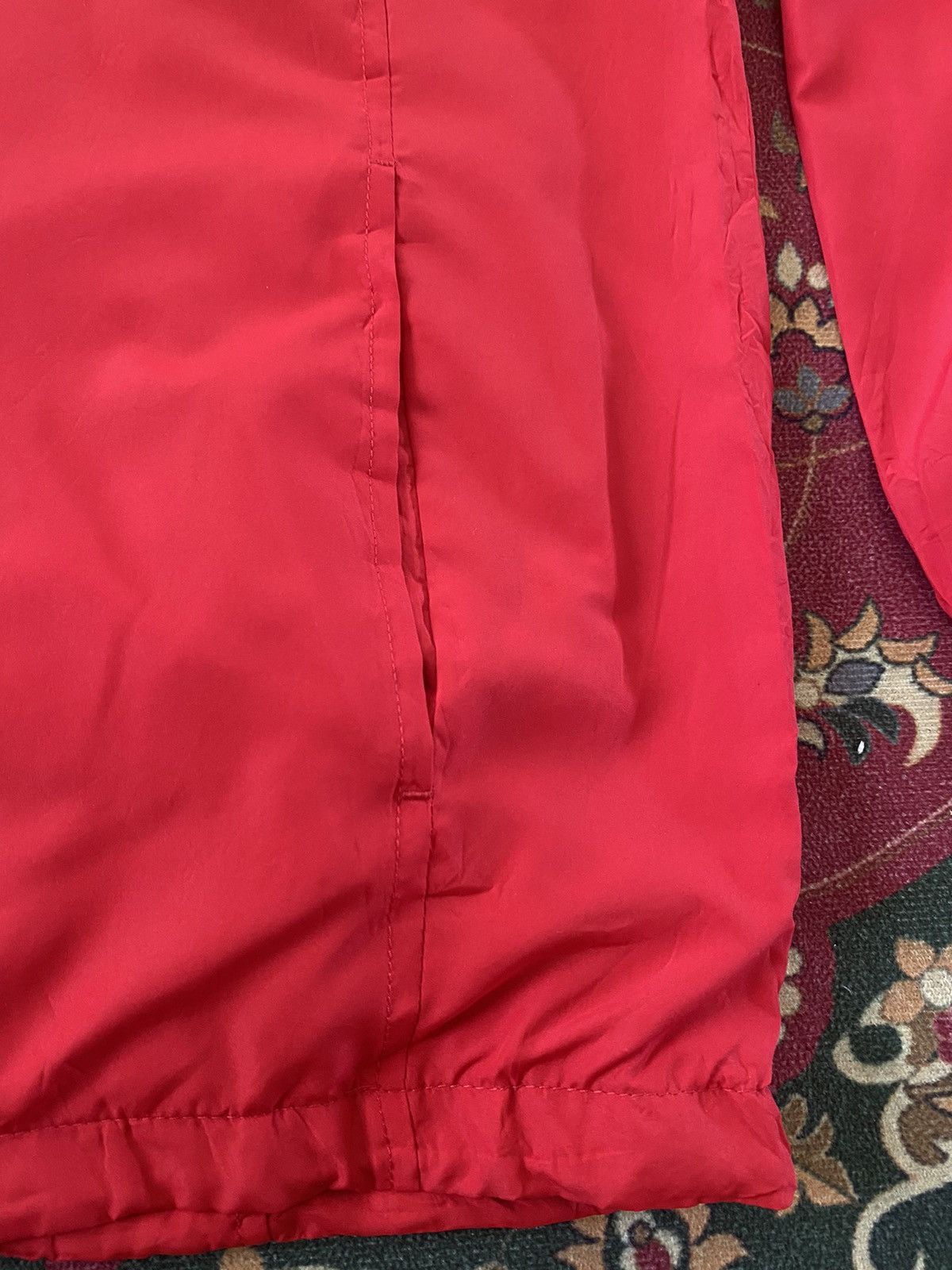 Ford Vintage Ford Auto Skills Windbreaker Zipper Jacket XL Size US L / EU 52-54 / 3 - 4 Thumbnail