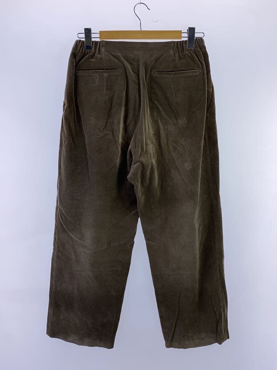 Kaptain Sunshine Corduroy Pants Size US 32 / EU 48 - 2 Thumbnail