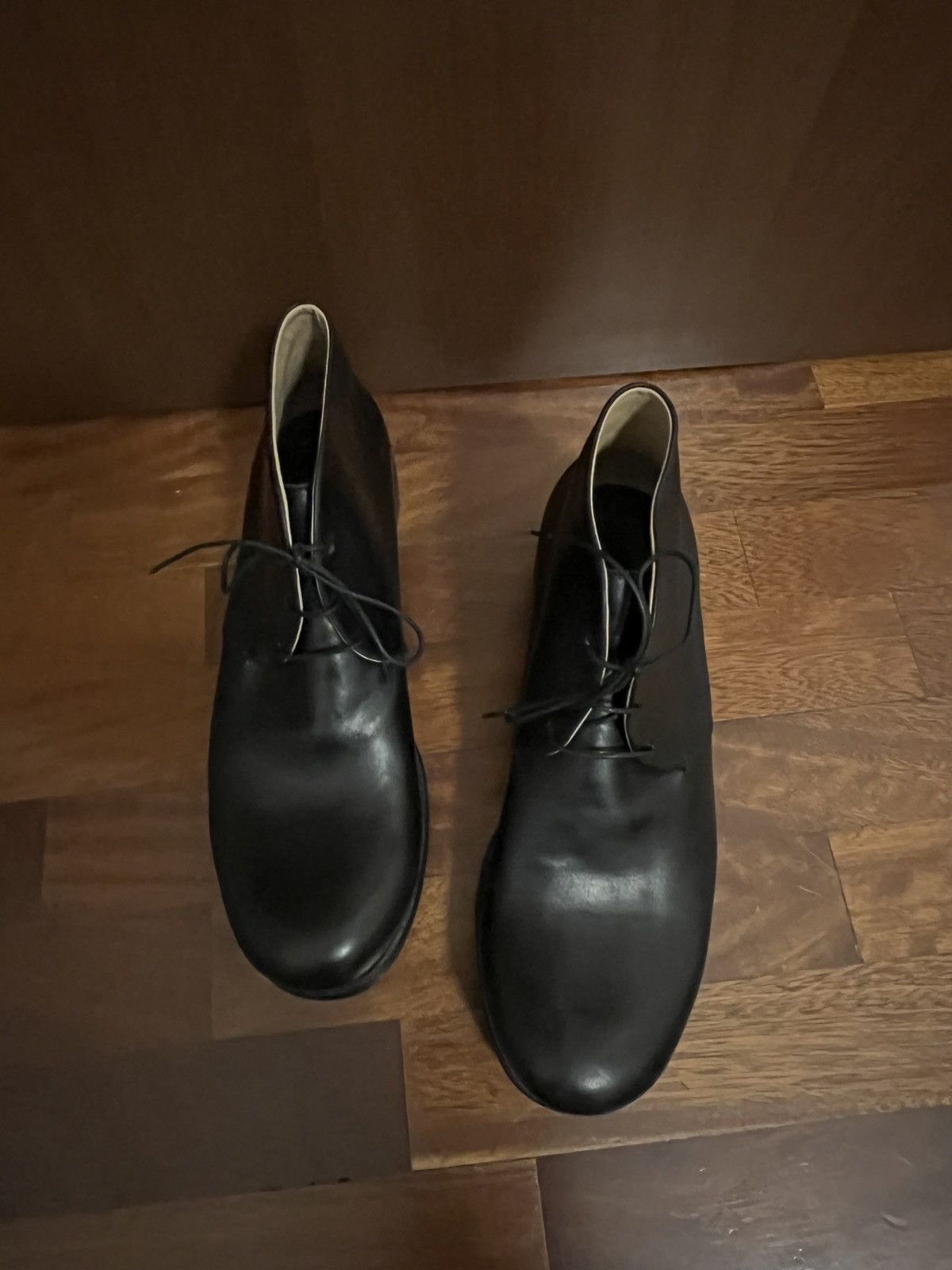 Ma+ Rare Boots MA+ Size US 9 / EU 42 - 7 Thumbnail