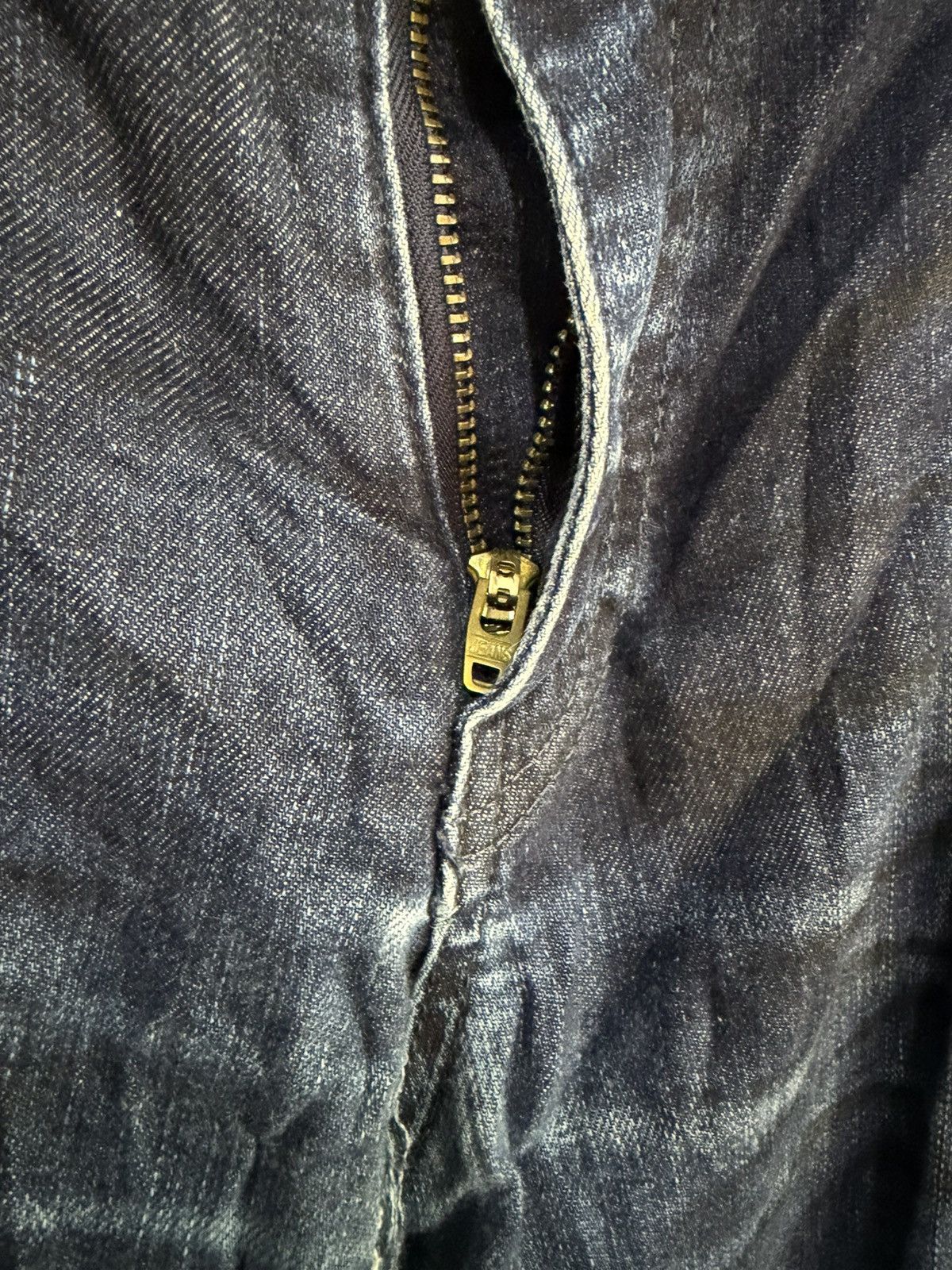 Tornado Mart Tornado Mart jeans Rare Size US 34 / EU 50 - 9 Thumbnail
