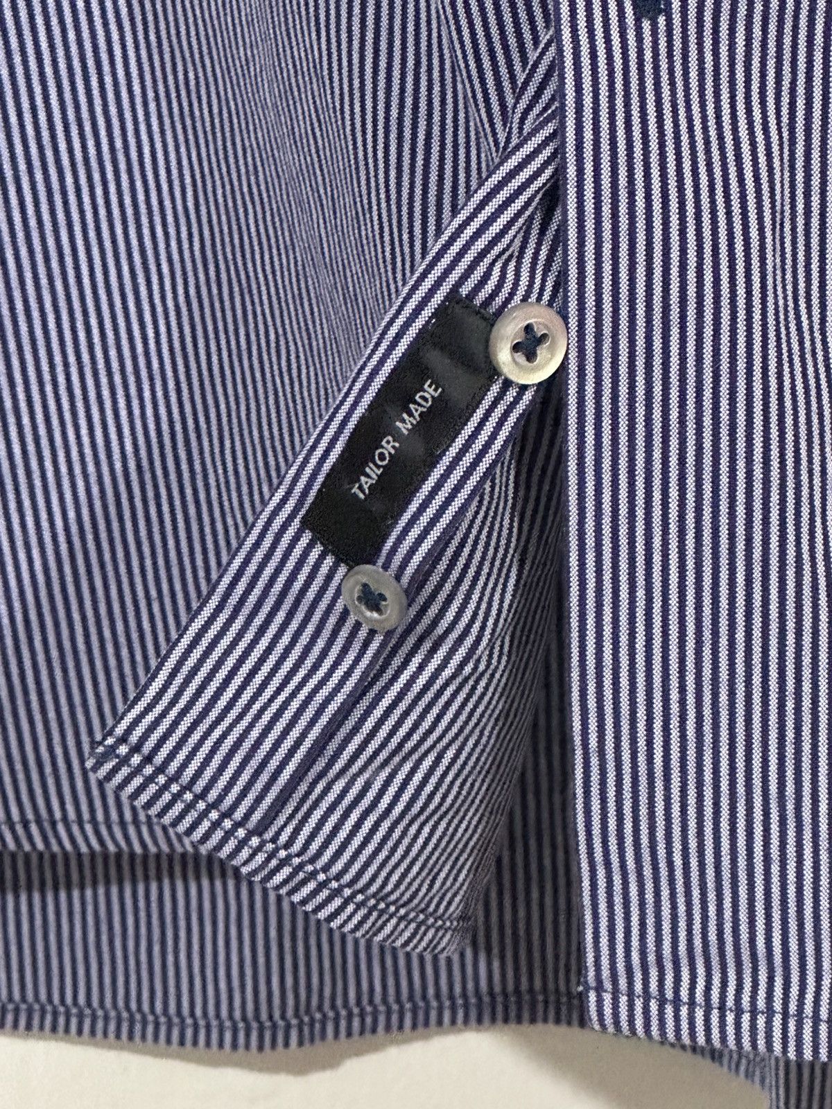 Jil Sander × Raf Simons Jil Sander - Raf Simons - SS12 Size US M / EU 48-50 / 2 - 9 Thumbnail