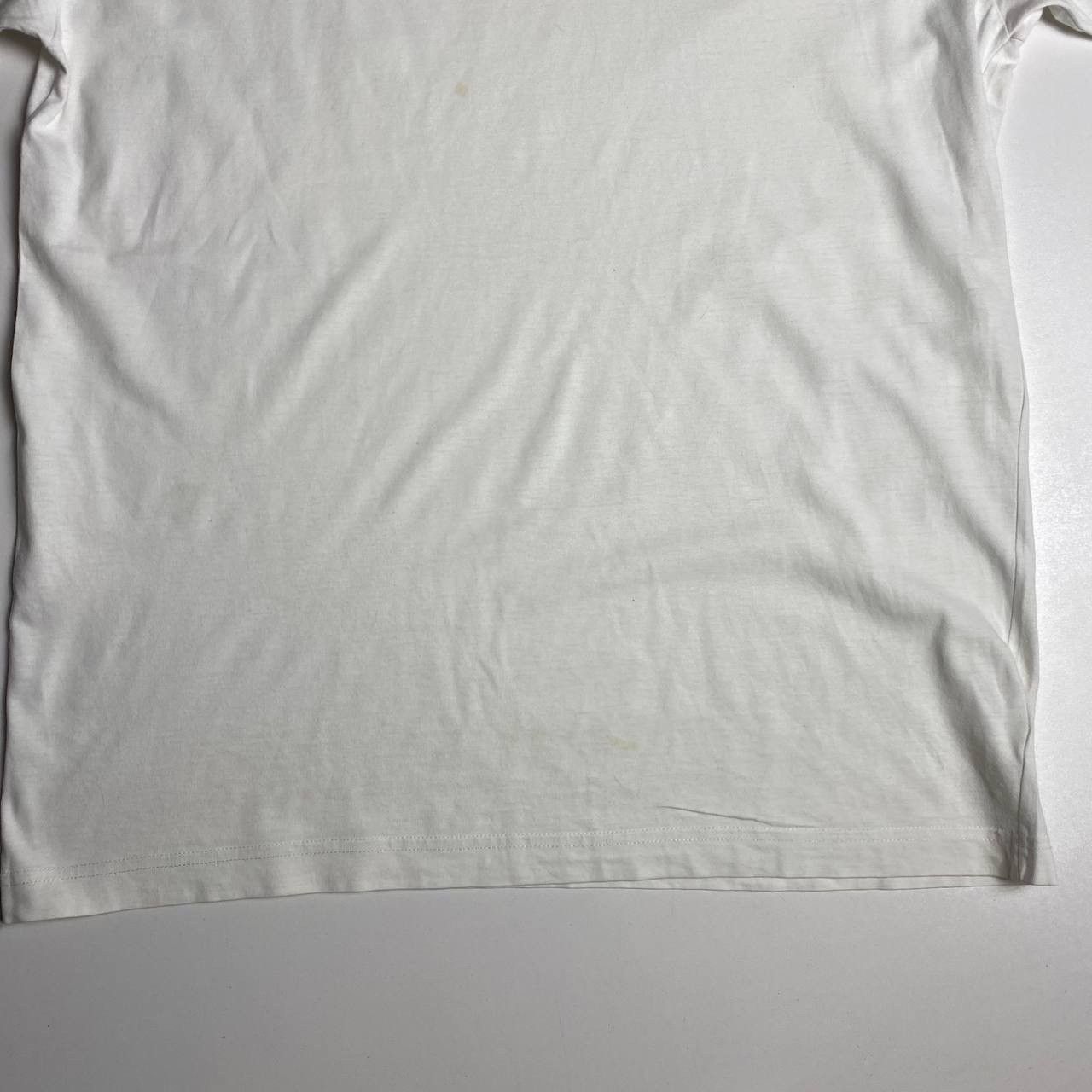 Benetton Benetton T-shirt Size:L Size US L / EU 52-54 / 3 - 4 Thumbnail