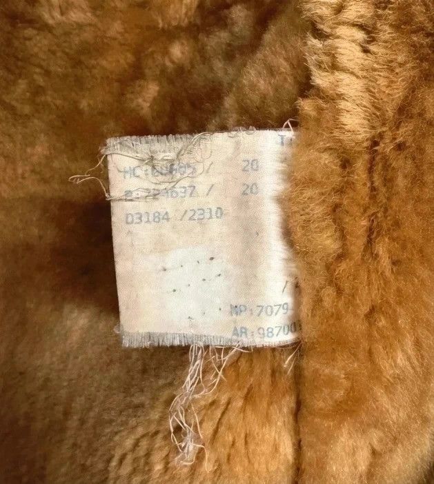Burberry Chaqueta trenca Burberrys Size XL / US 12-14 / IT 48-50 - 5 Thumbnail