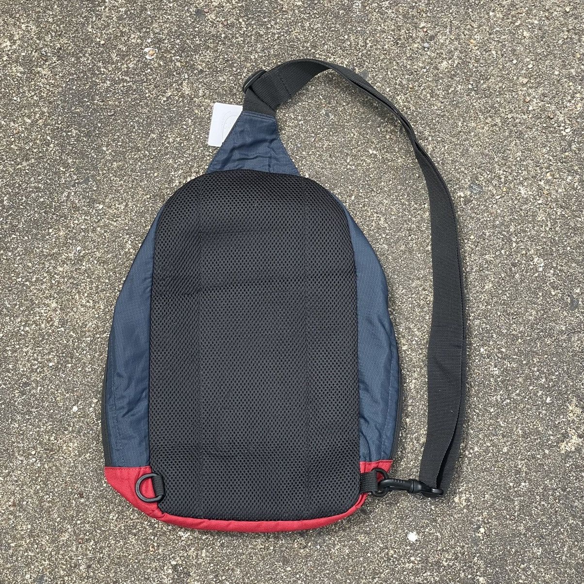 Coleman OUTDOOR LIFE COLEMAN 2 TONE CROSSBODY Size ONE SIZE - 3 Thumbnail